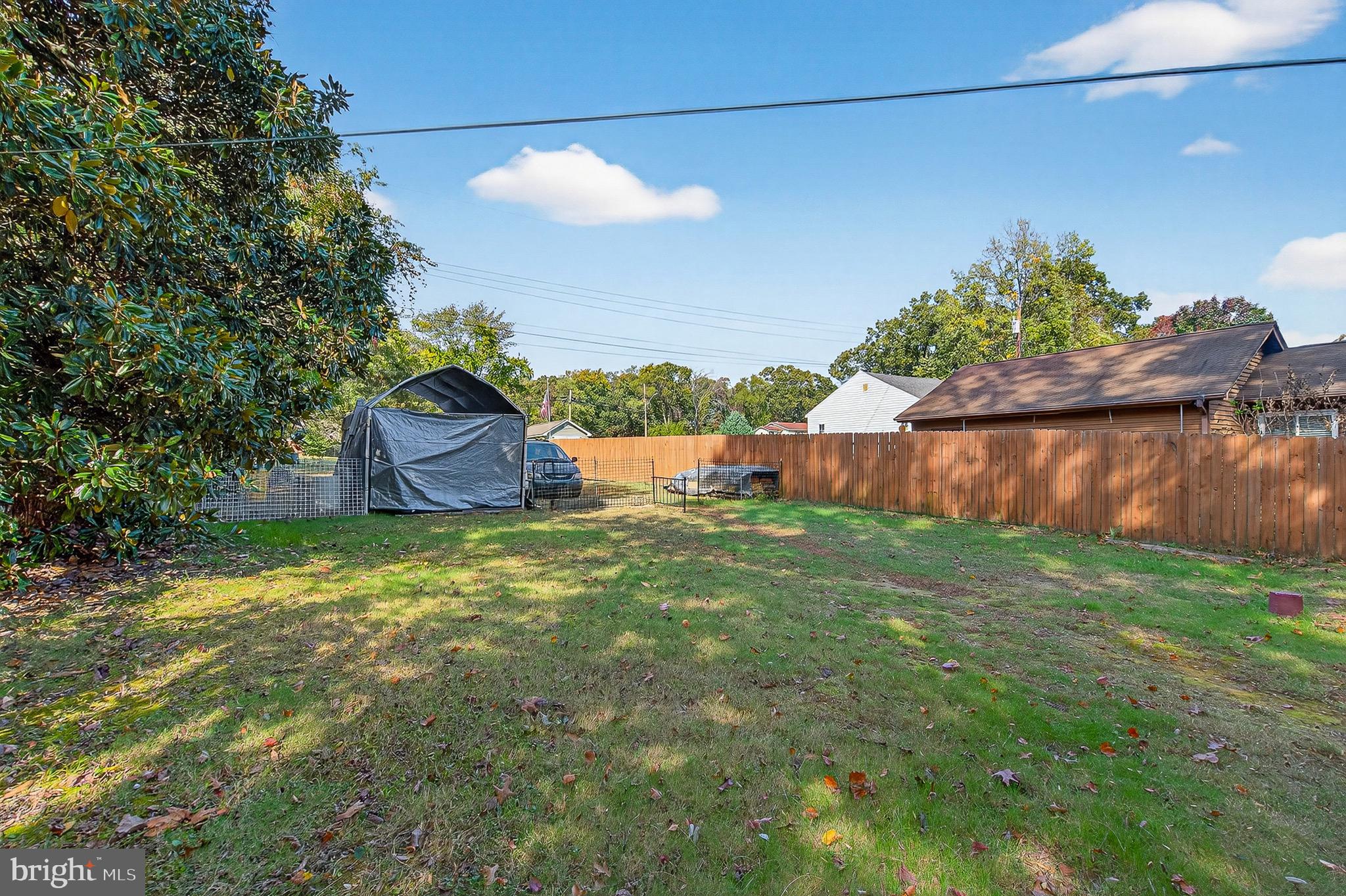 FOREST GLEN - Residential