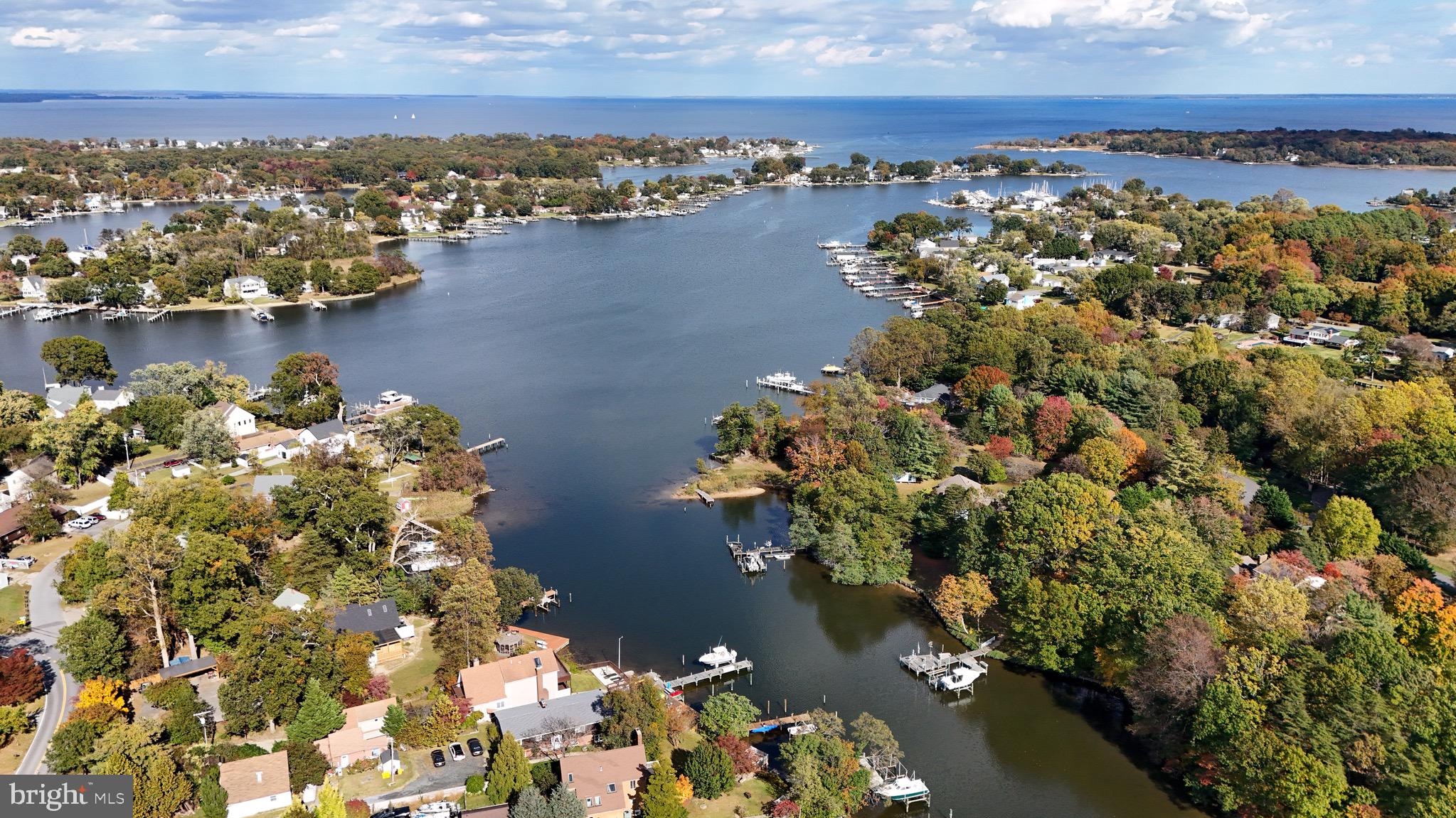 FOREST GLEN - Residential