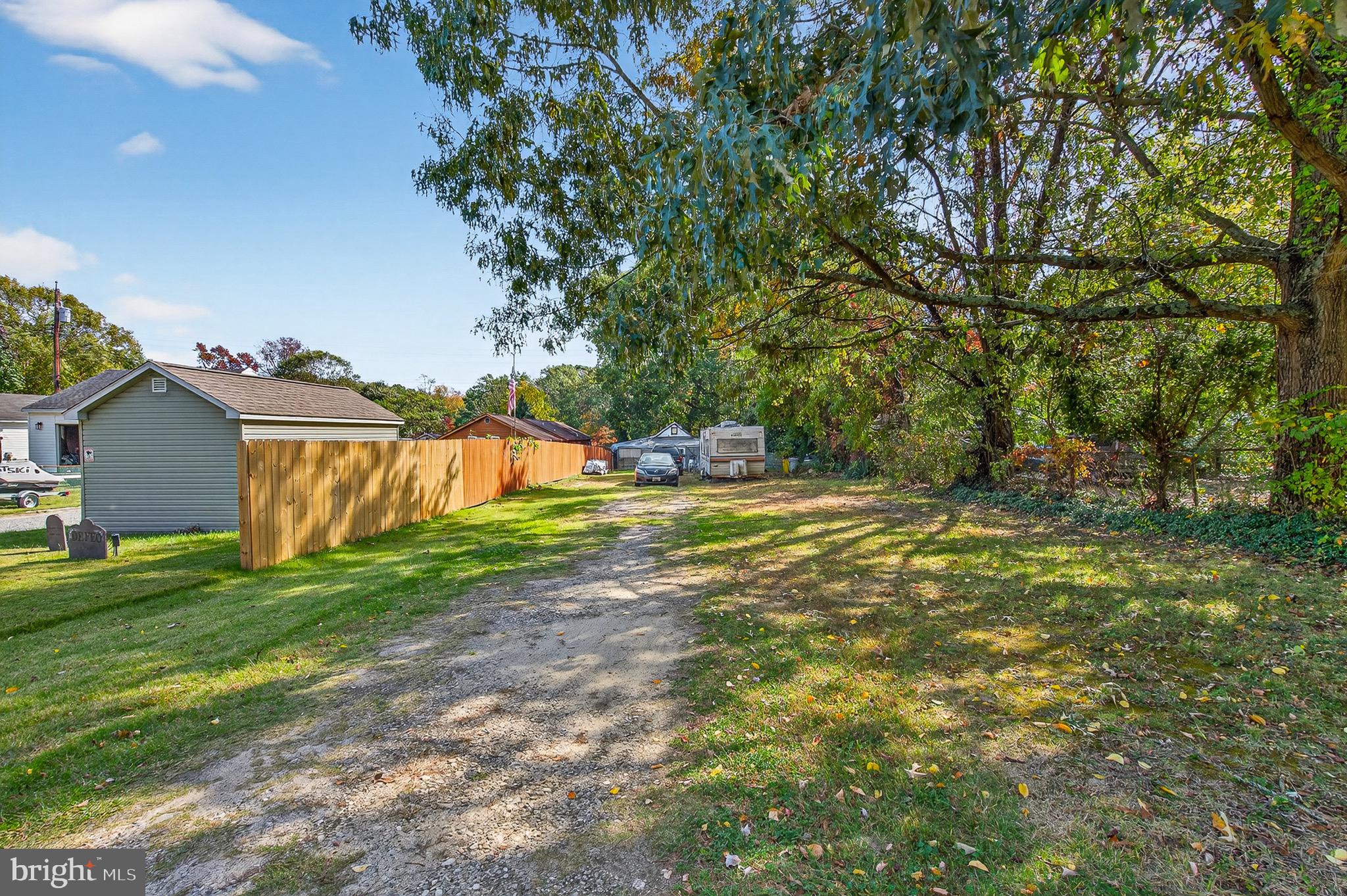 FOREST GLEN - Residential