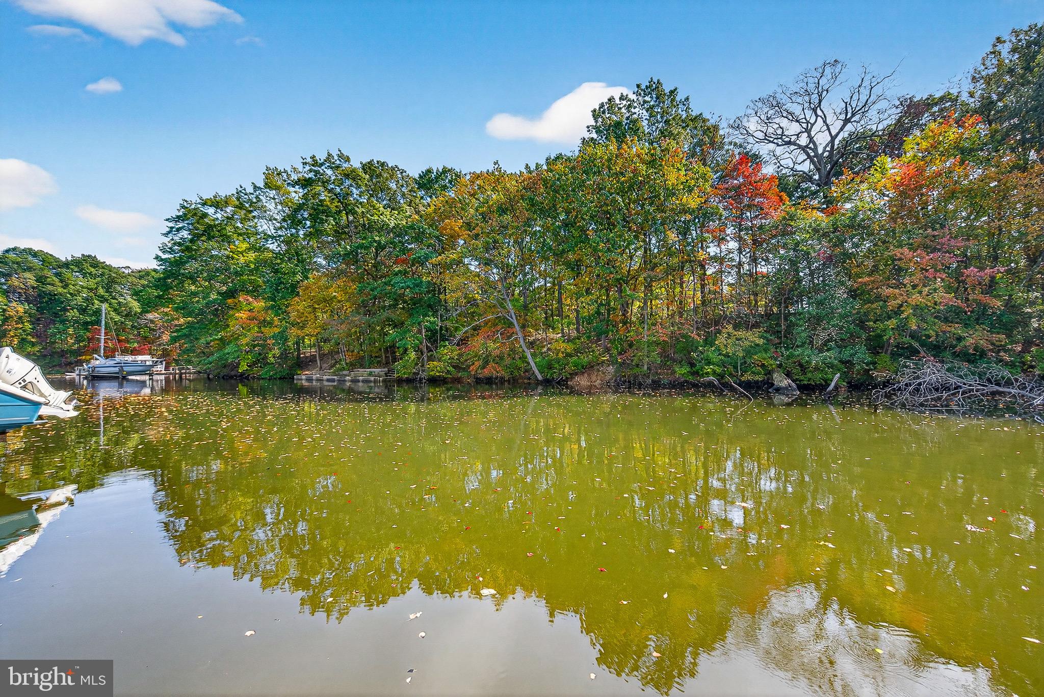 FOREST GLEN - Residential