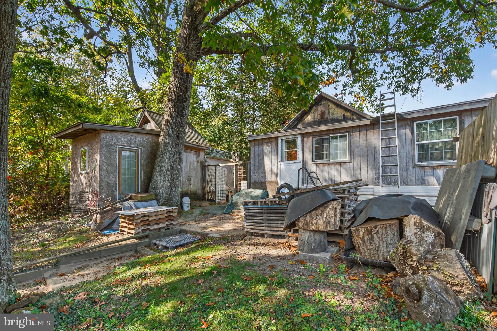 FOREST GLEN - Residential