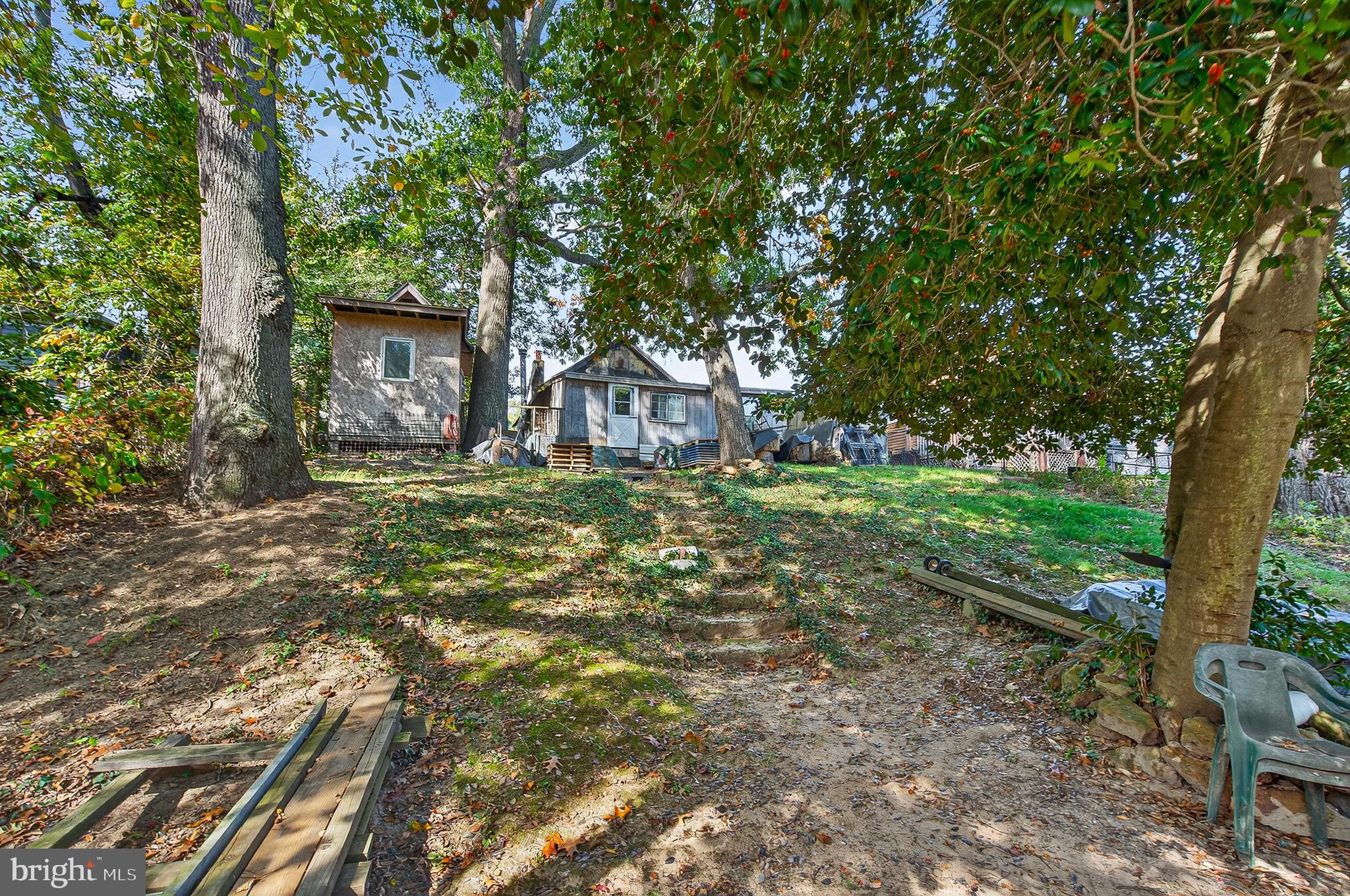 FOREST GLEN - Residential