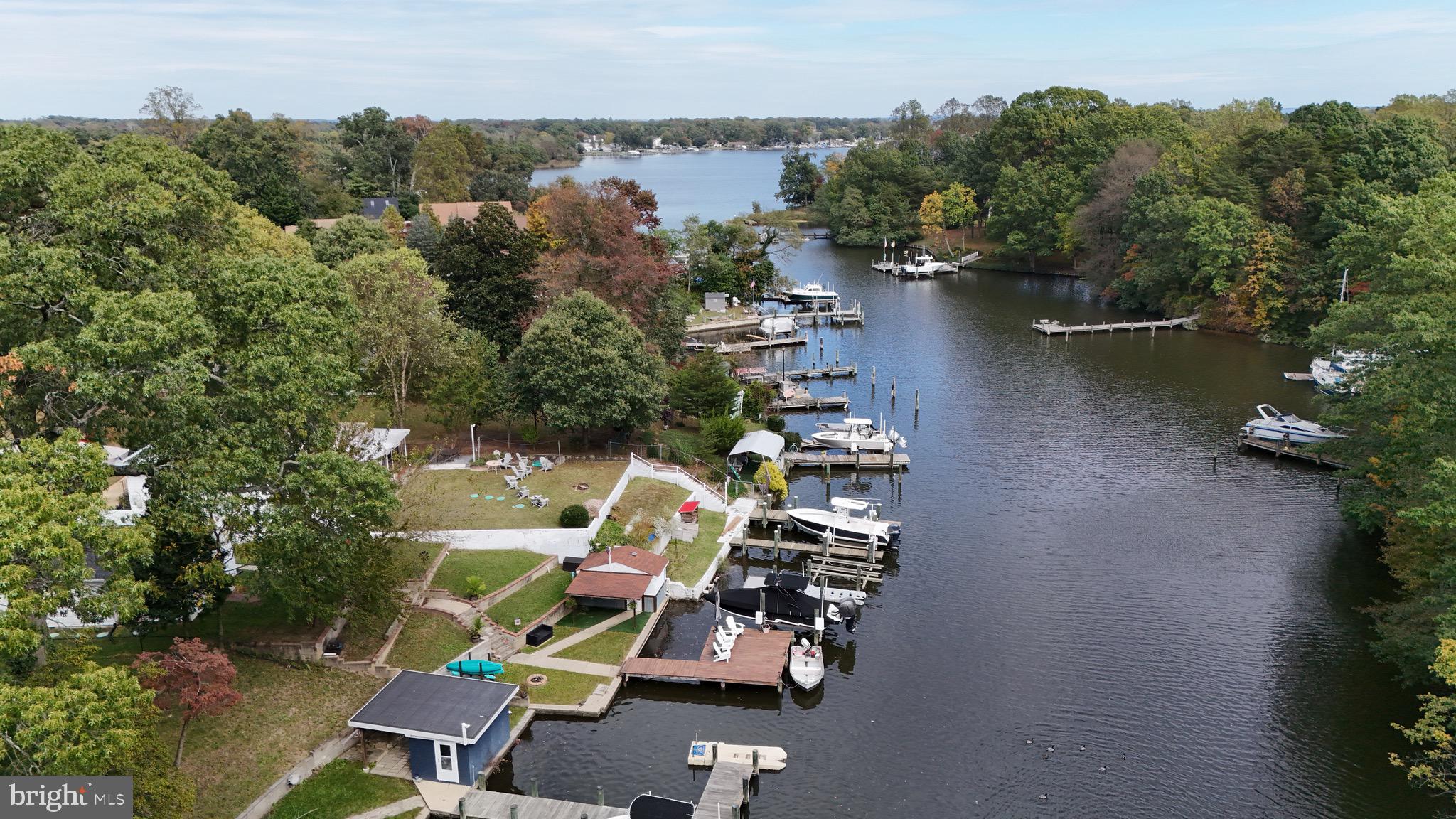 FOREST GLEN - Residential