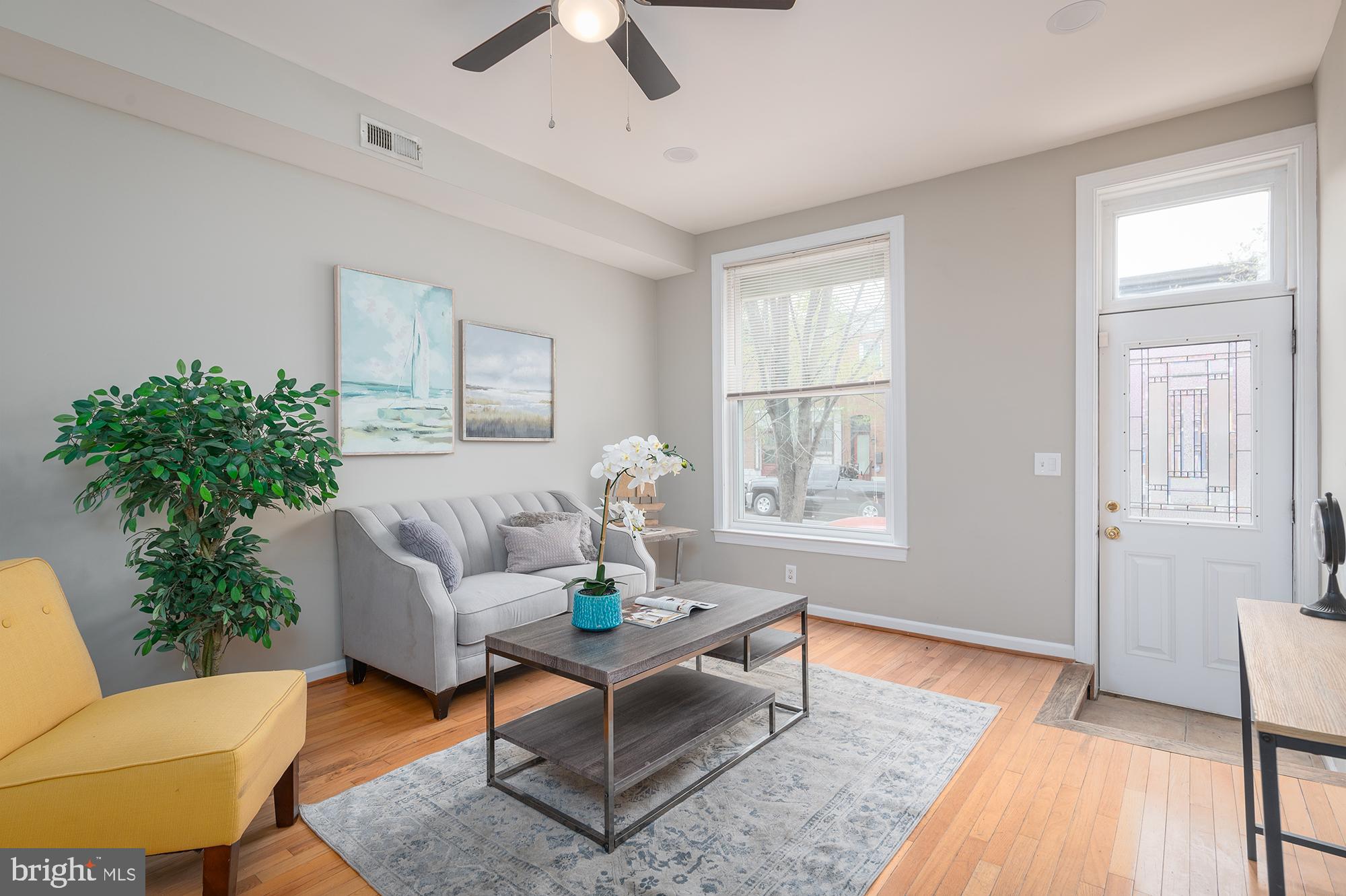 PATTERSON PARK - Residential