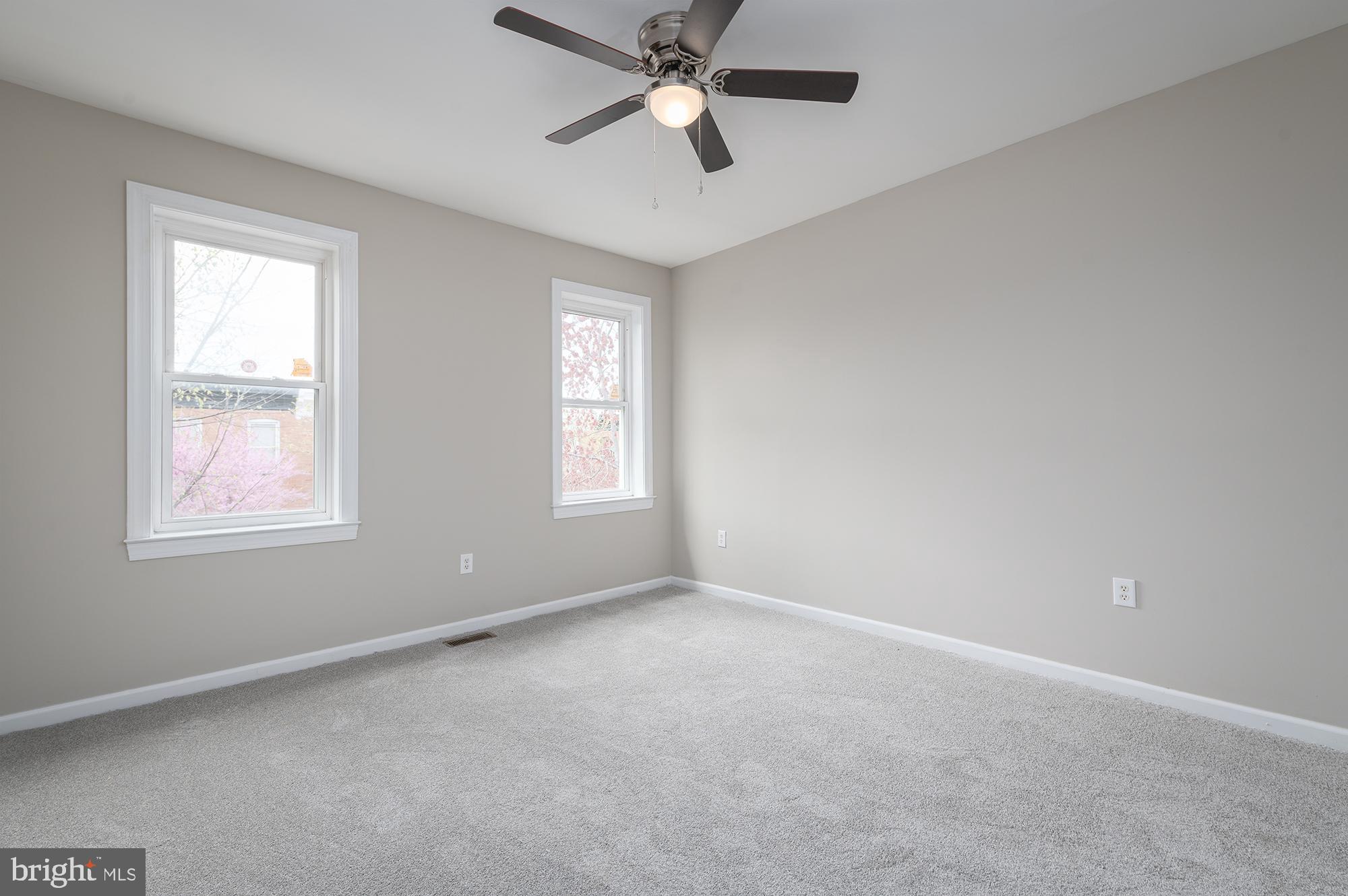 PATTERSON PARK - Residential