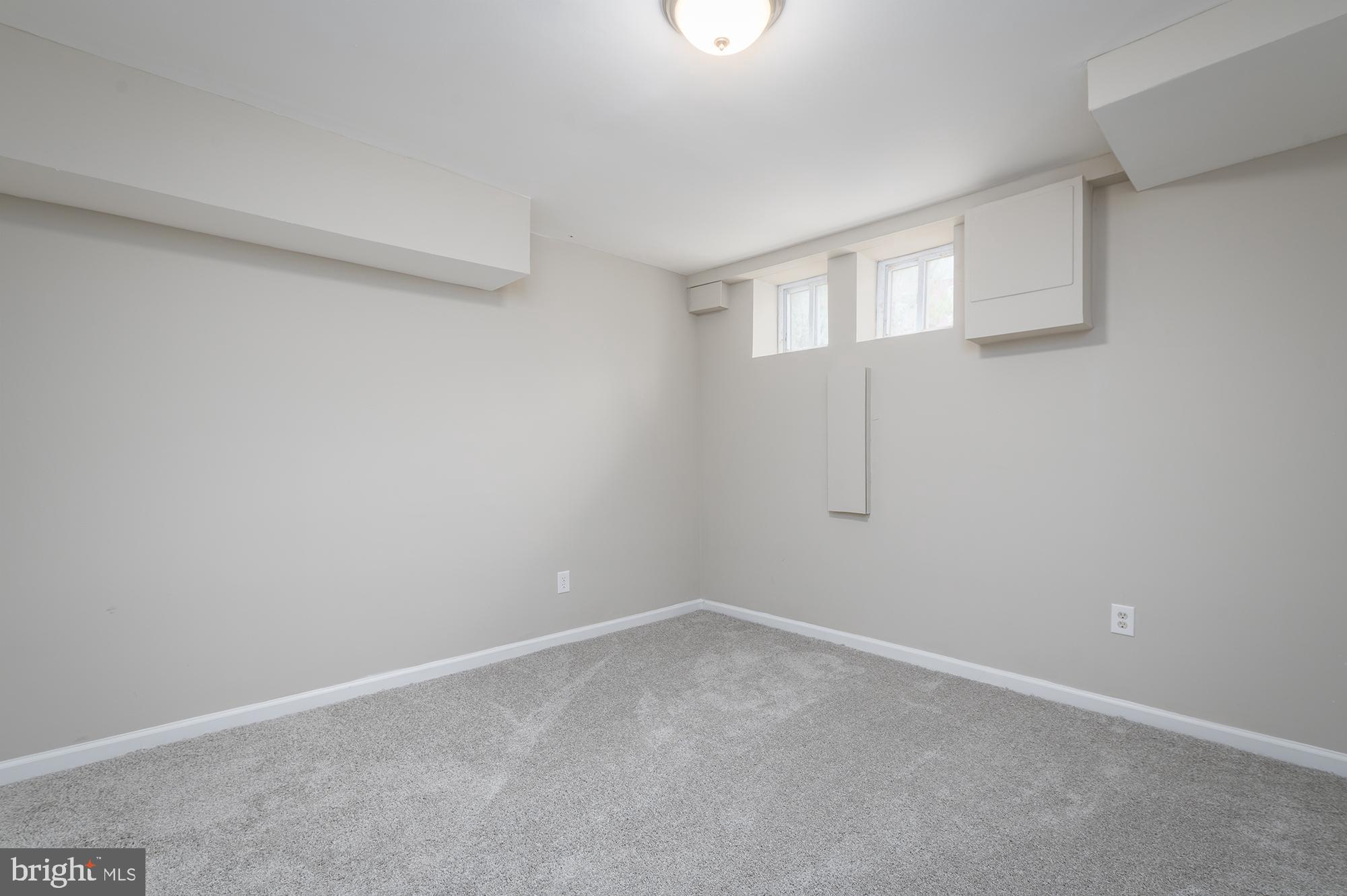 PATTERSON PARK - Residential