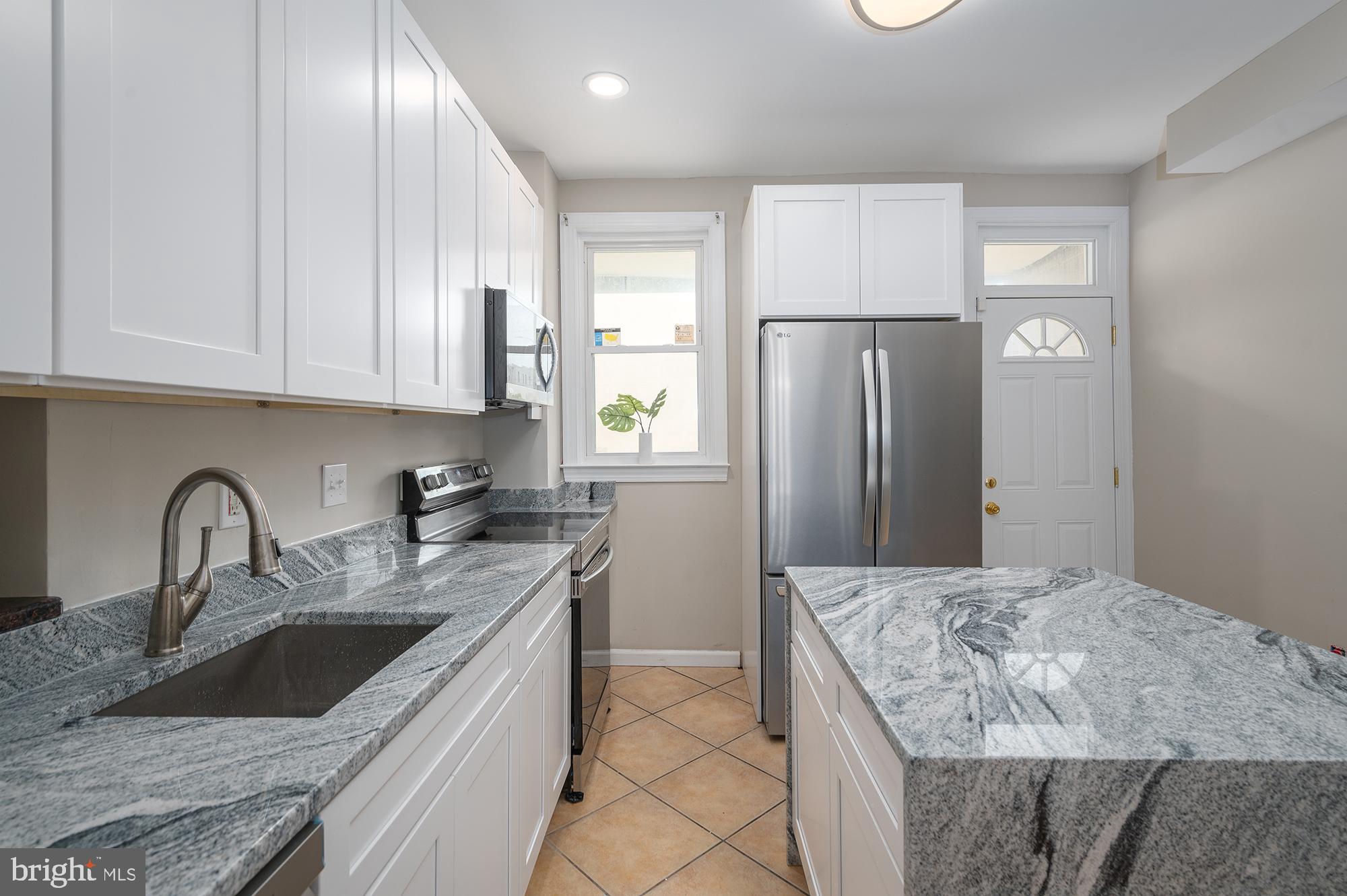 PATTERSON PARK - Residential