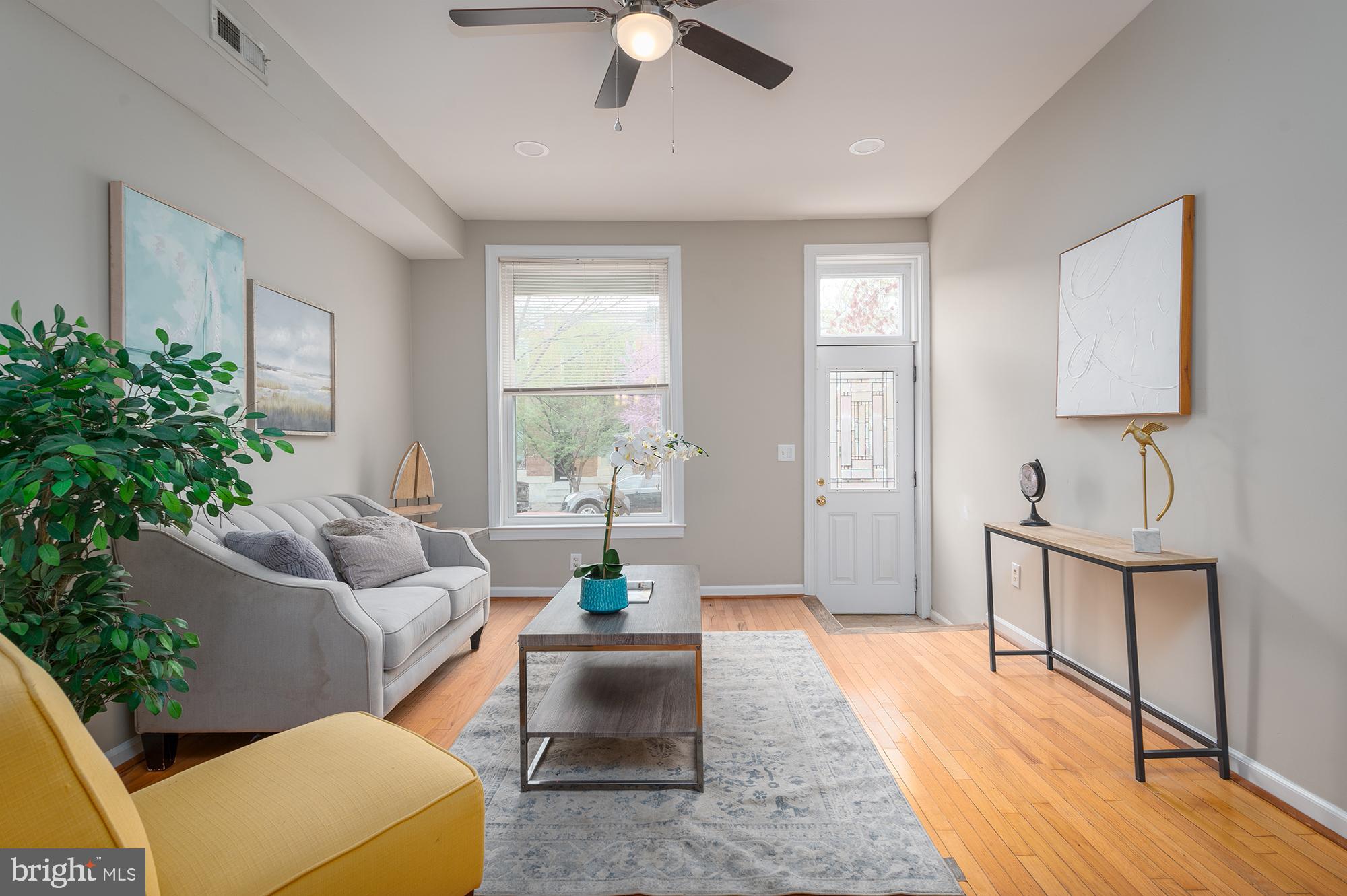 PATTERSON PARK - Residential