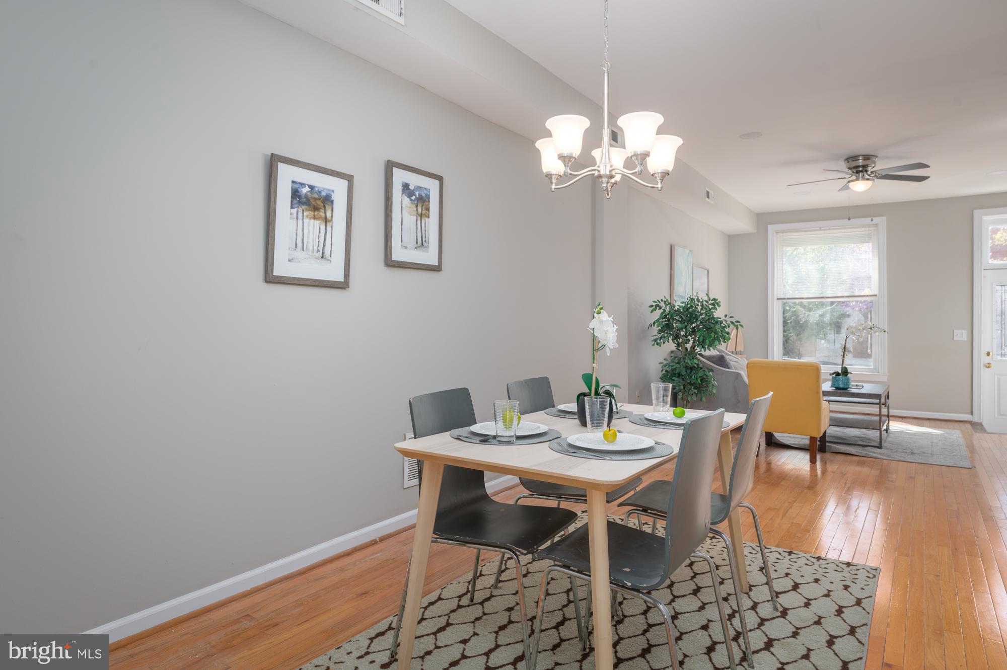 PATTERSON PARK - Residential