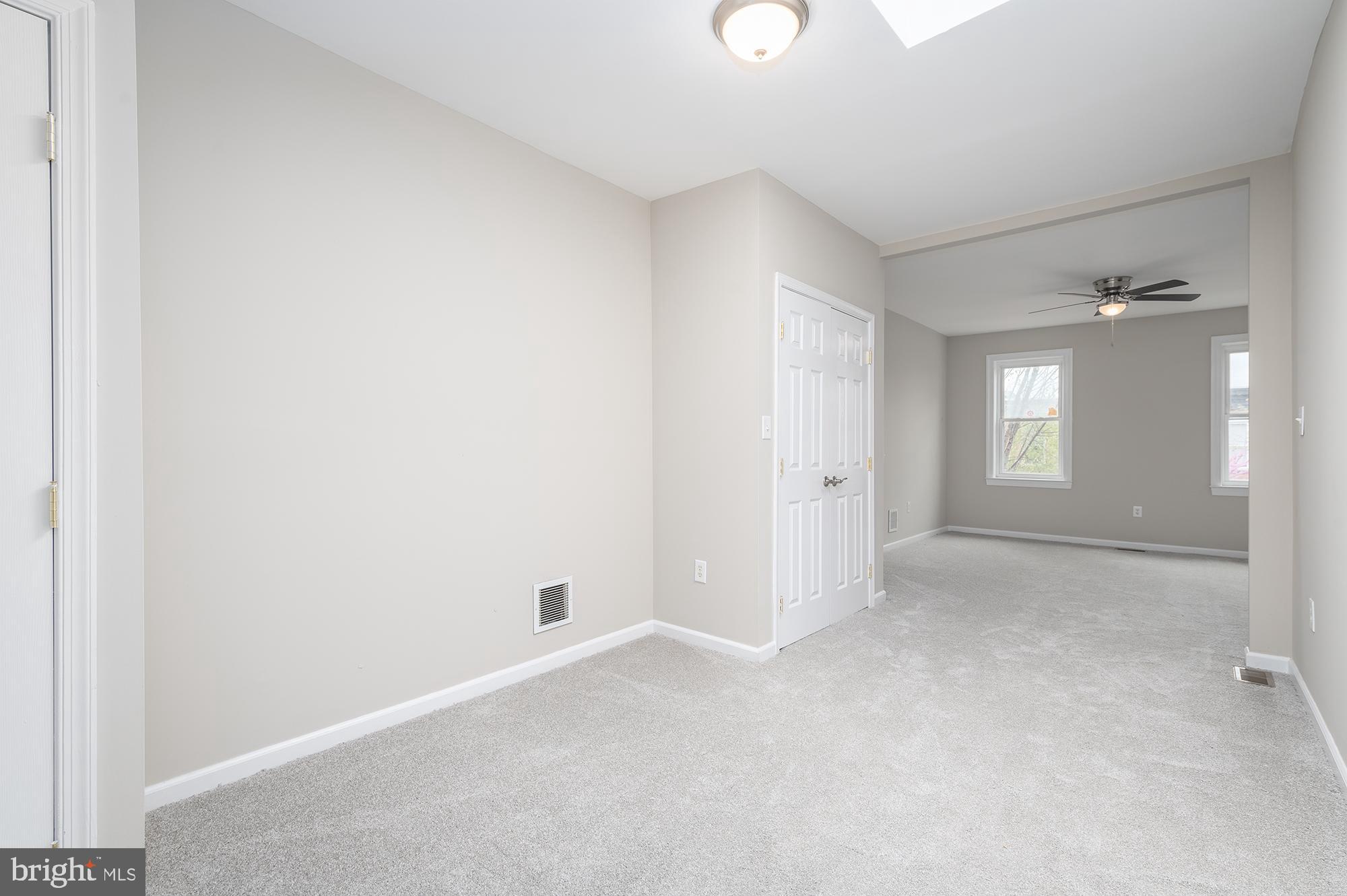 PATTERSON PARK - Residential