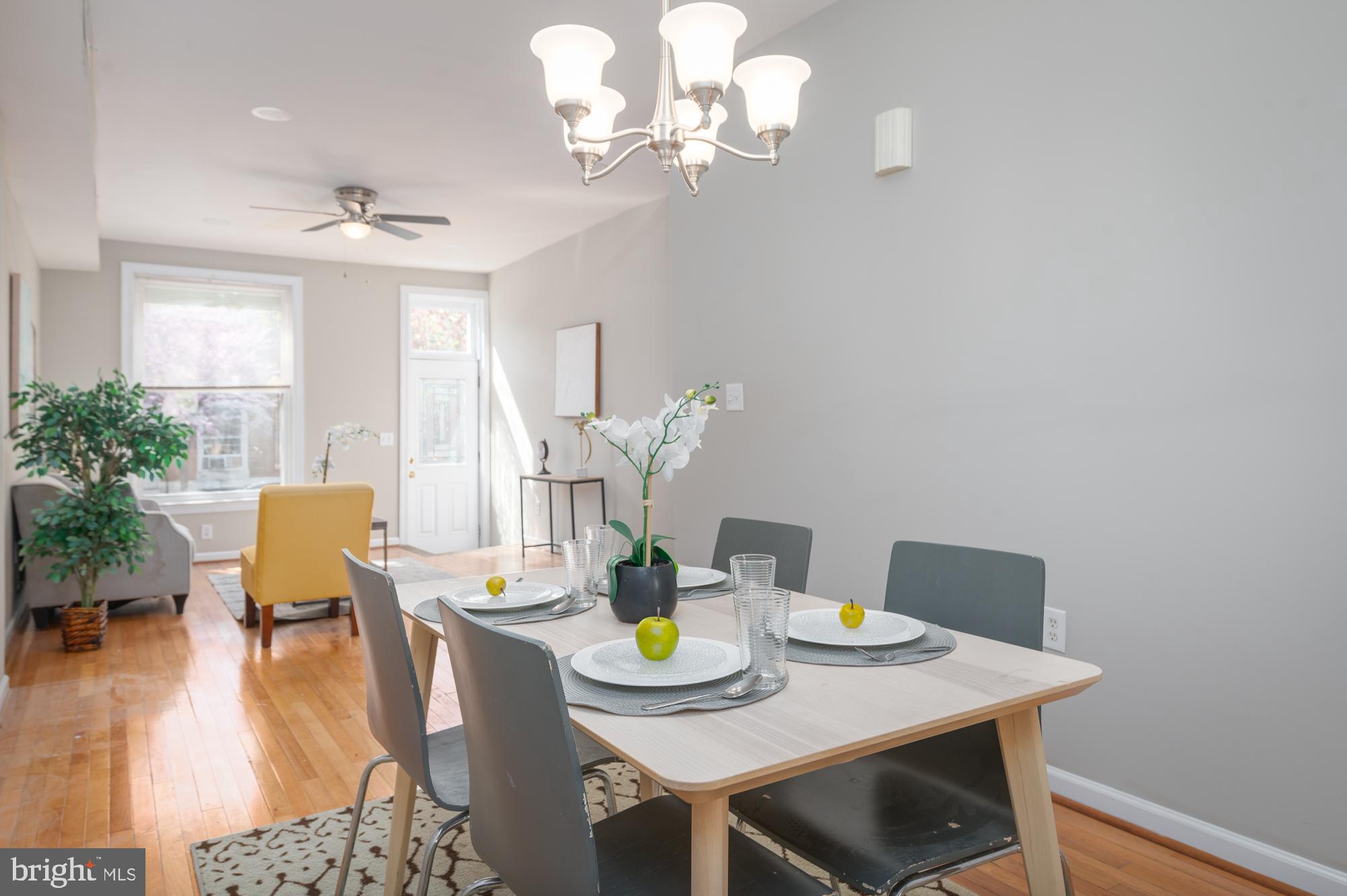 PATTERSON PARK - Residential