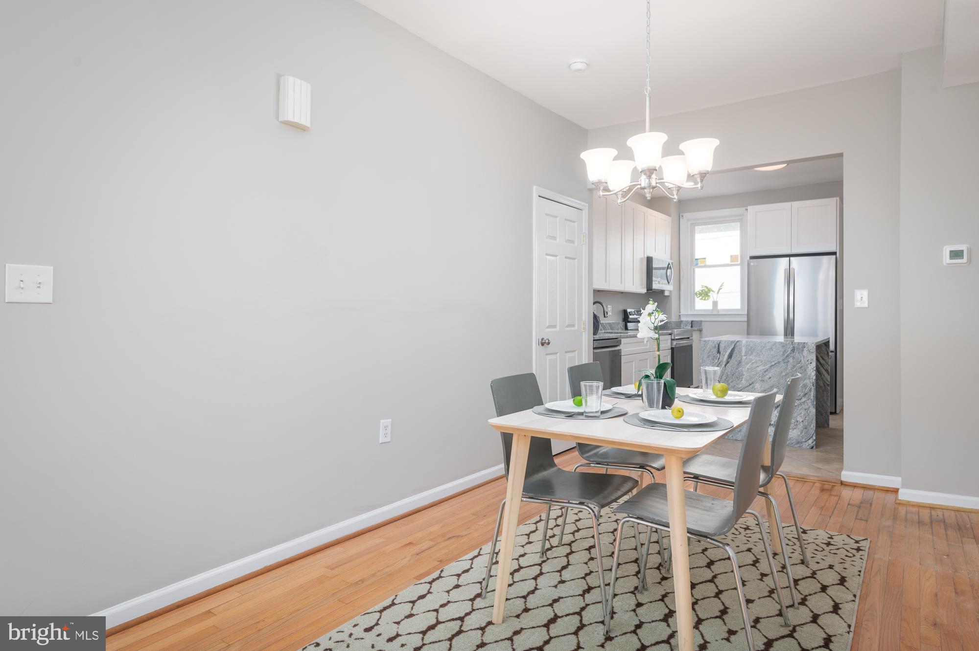 PATTERSON PARK - Residential