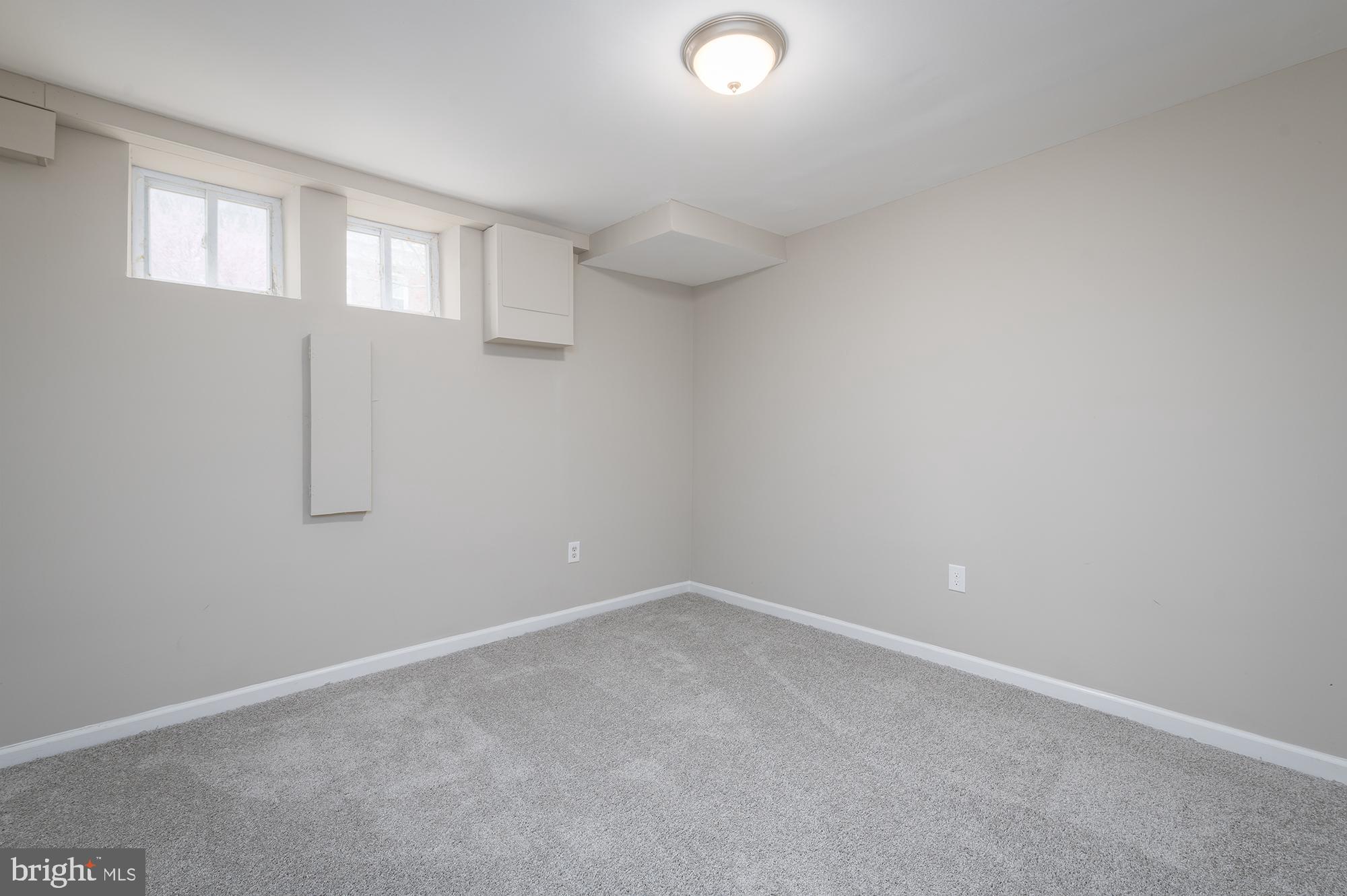 PATTERSON PARK - Residential