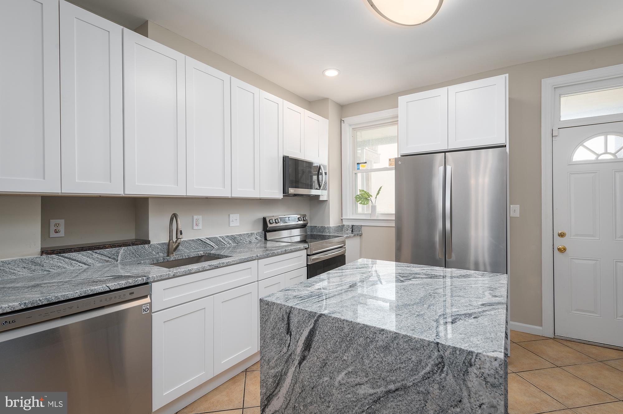 PATTERSON PARK - Residential