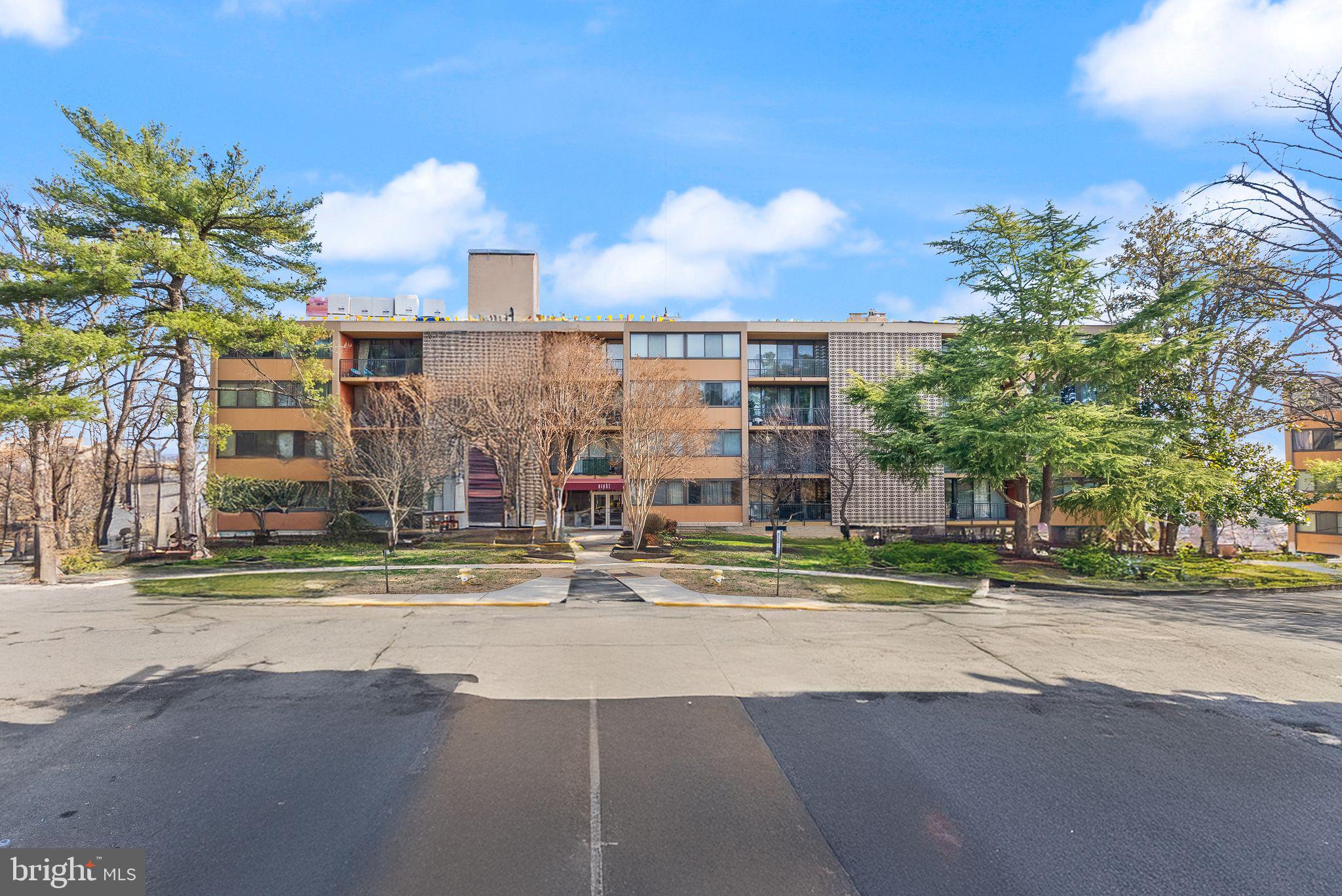 8 S VAN DORN STREET 201