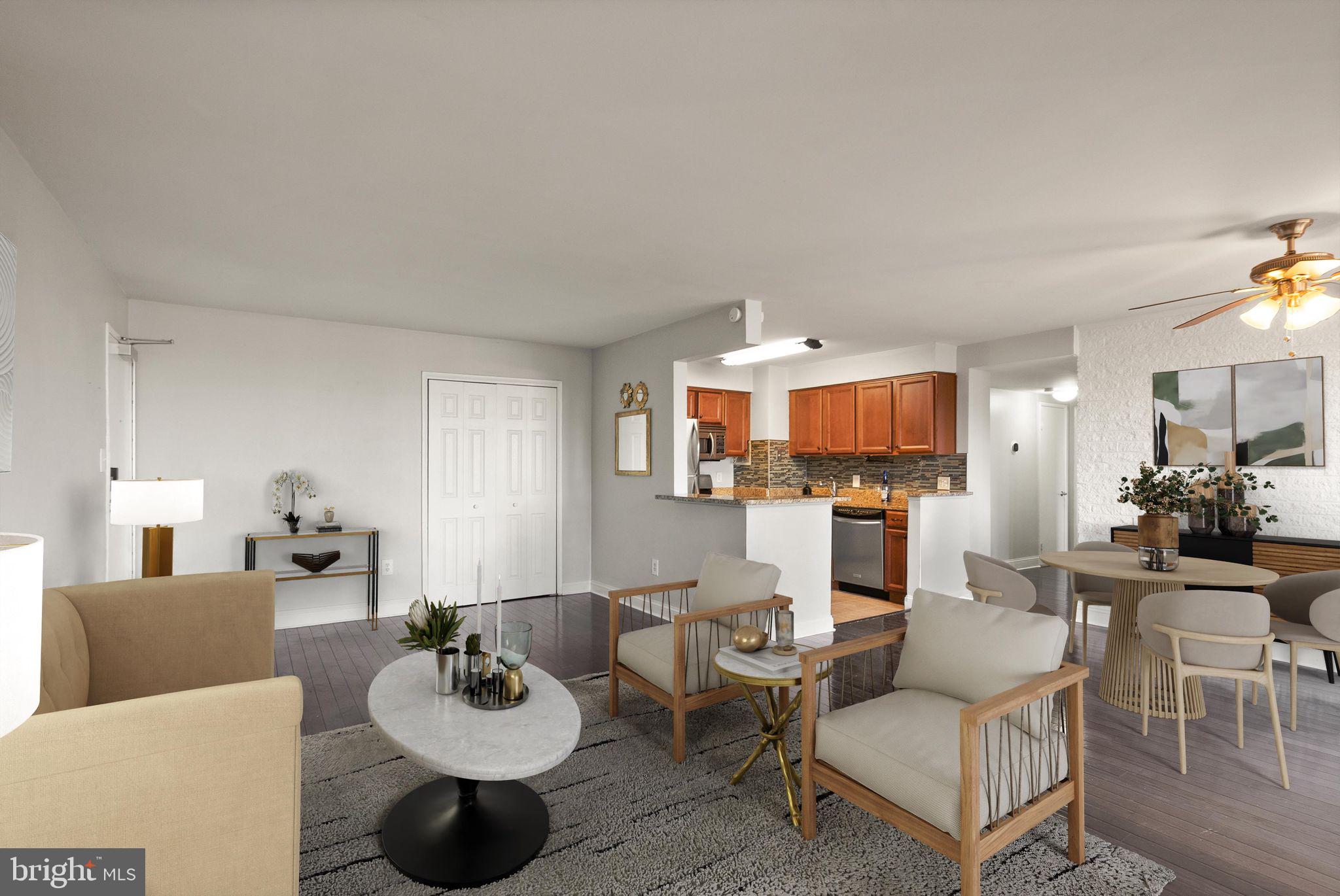 8 S VAN DORN STREET 201