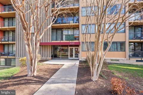 Photo of 8 S Van Dorn Street #201, ALEXANDRIA, VA 22304 (MLS # VAAX2054888)