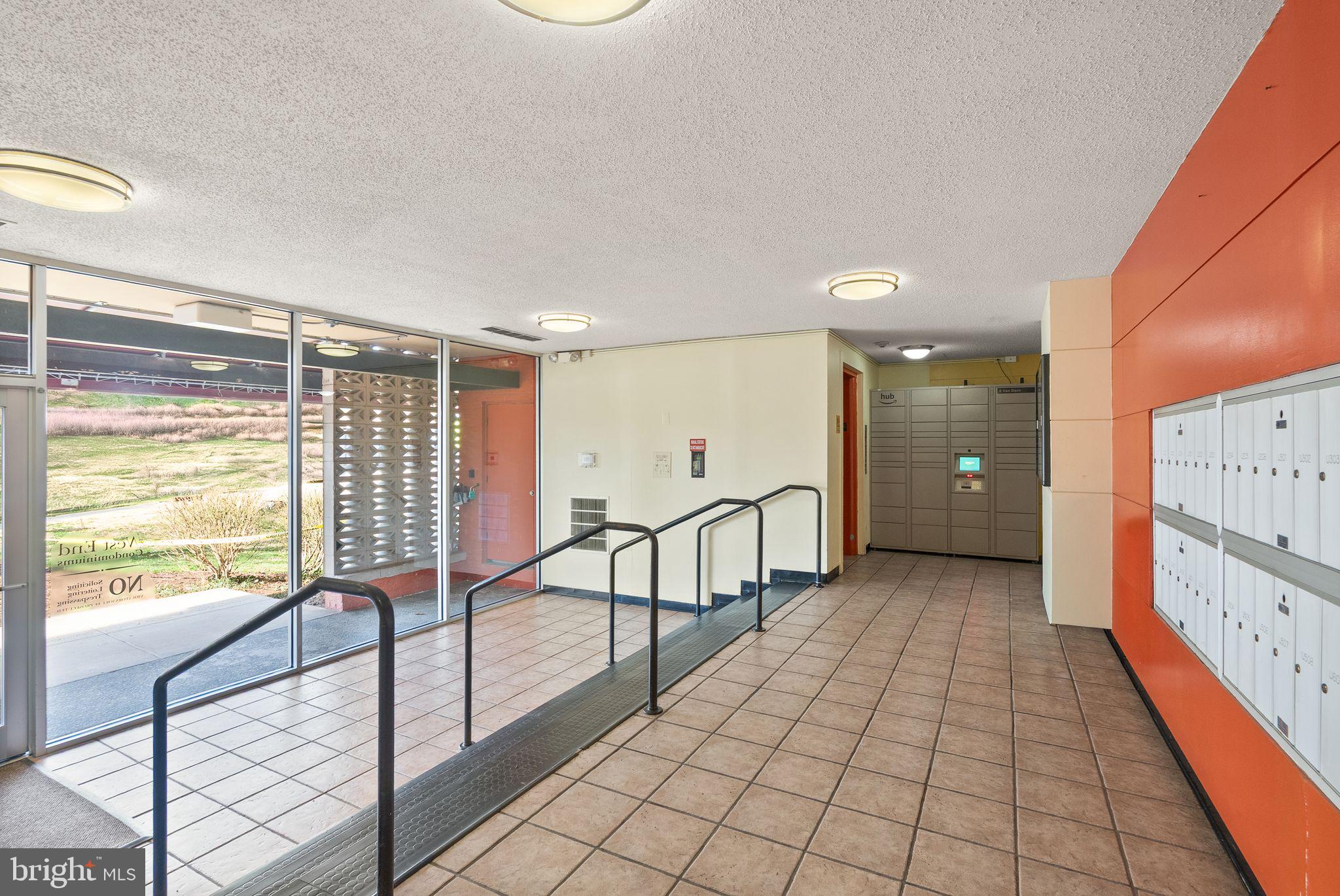 8 S VAN DORN STREET 201