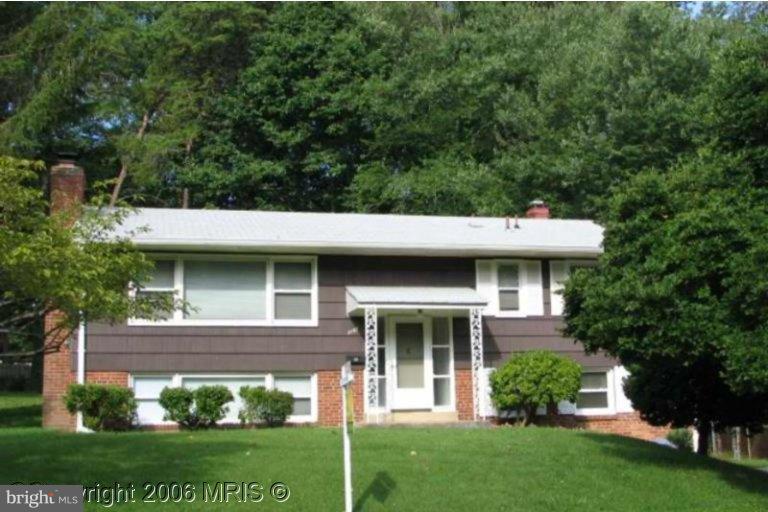 VIENNA WOODS - Residential Lease