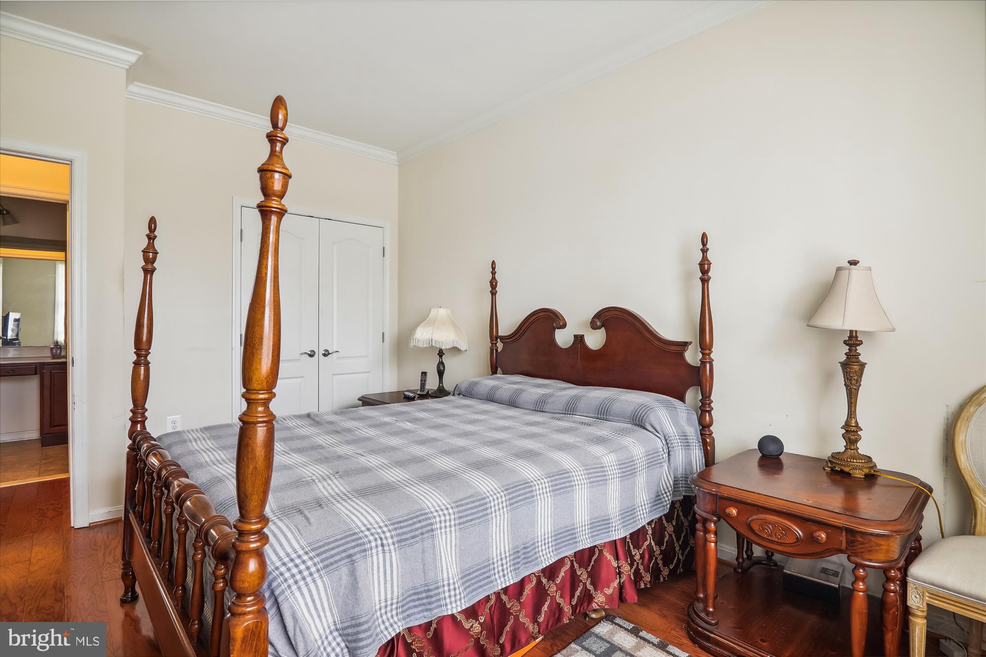 CAMERON GROVE - Residential