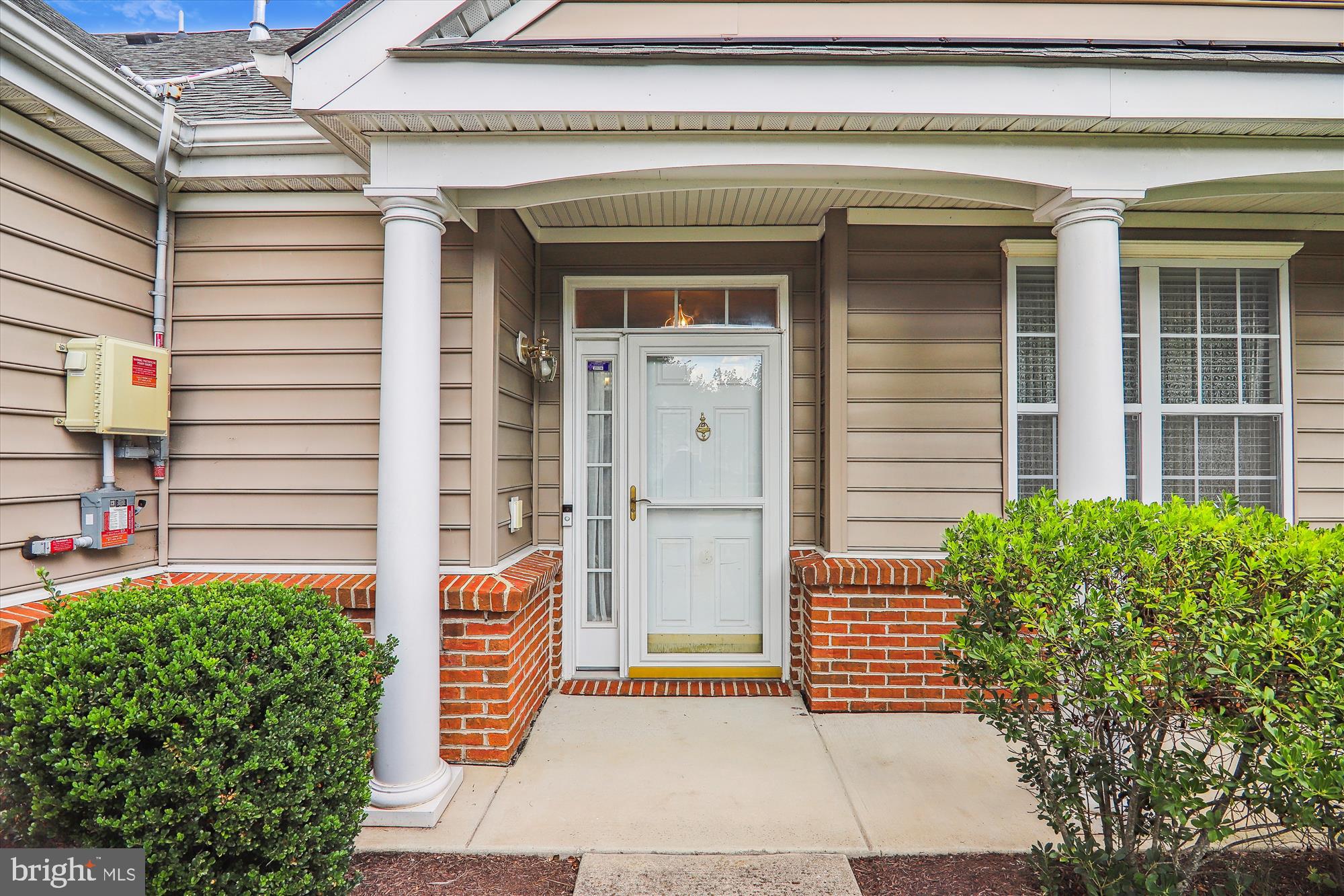 CAMERON GROVE - Residential