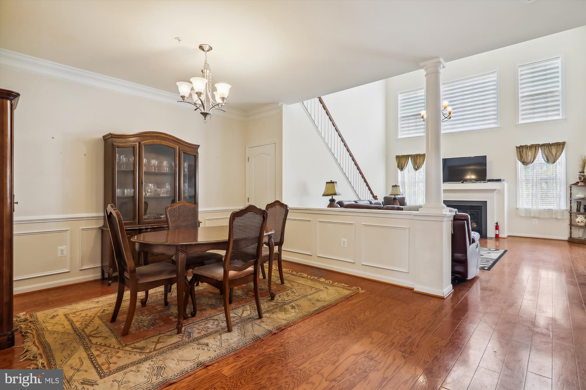 CAMERON GROVE - Residential