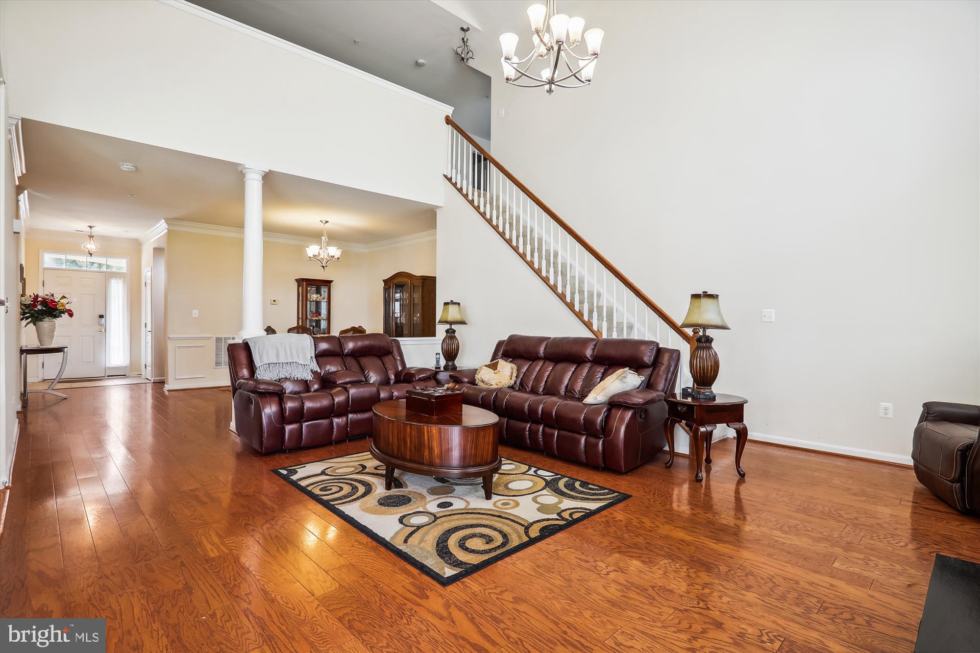 CAMERON GROVE - Residential