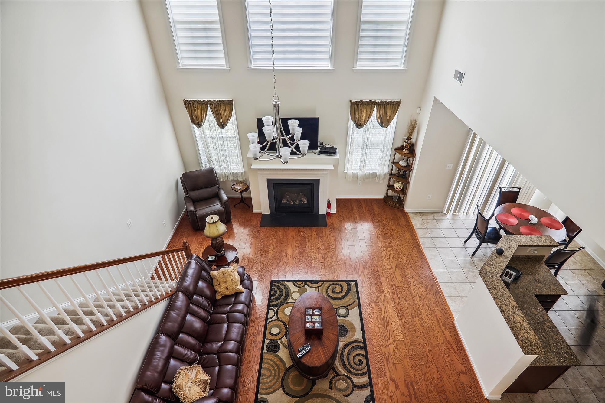 CAMERON GROVE - Residential