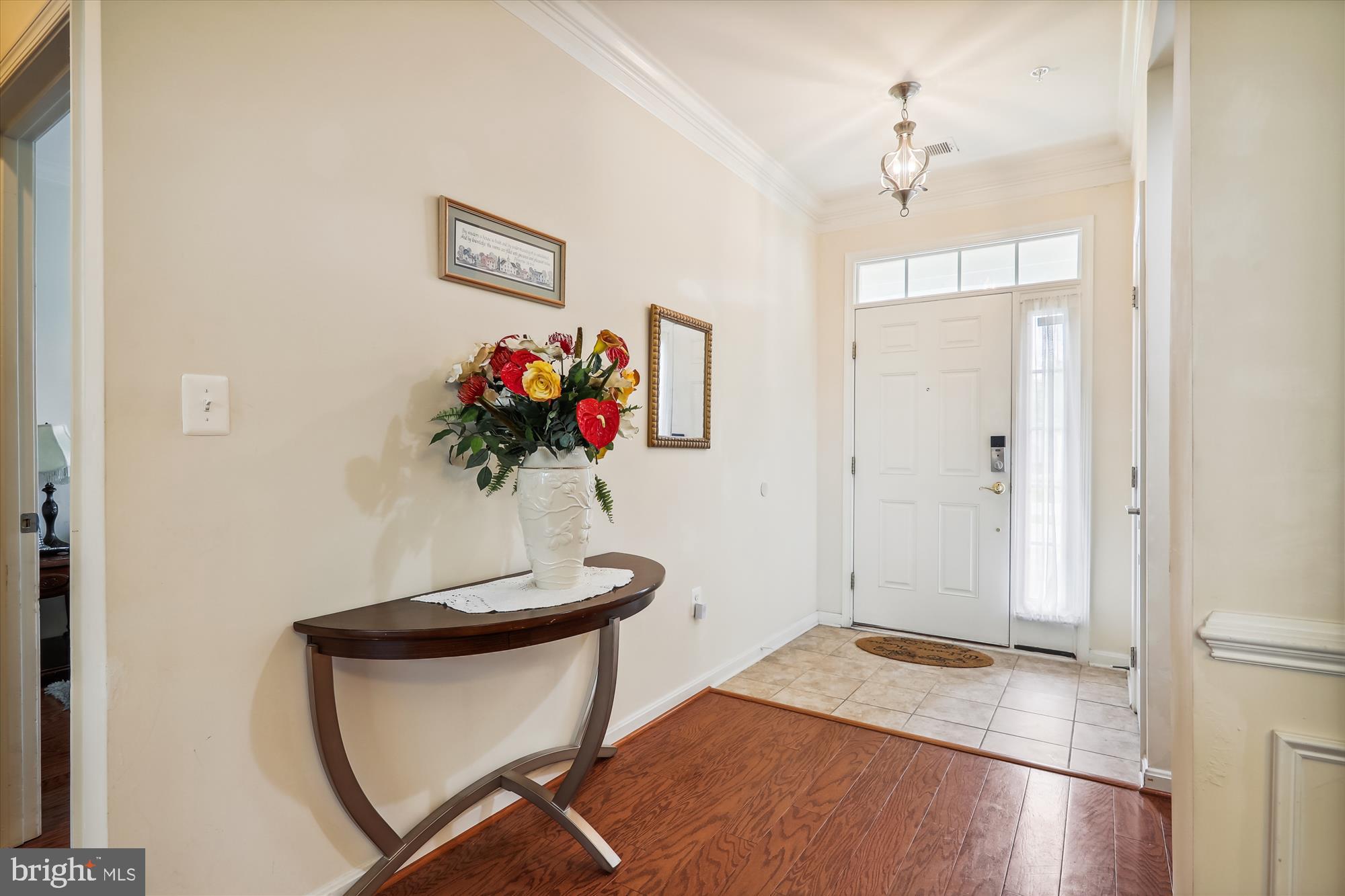 CAMERON GROVE - Residential