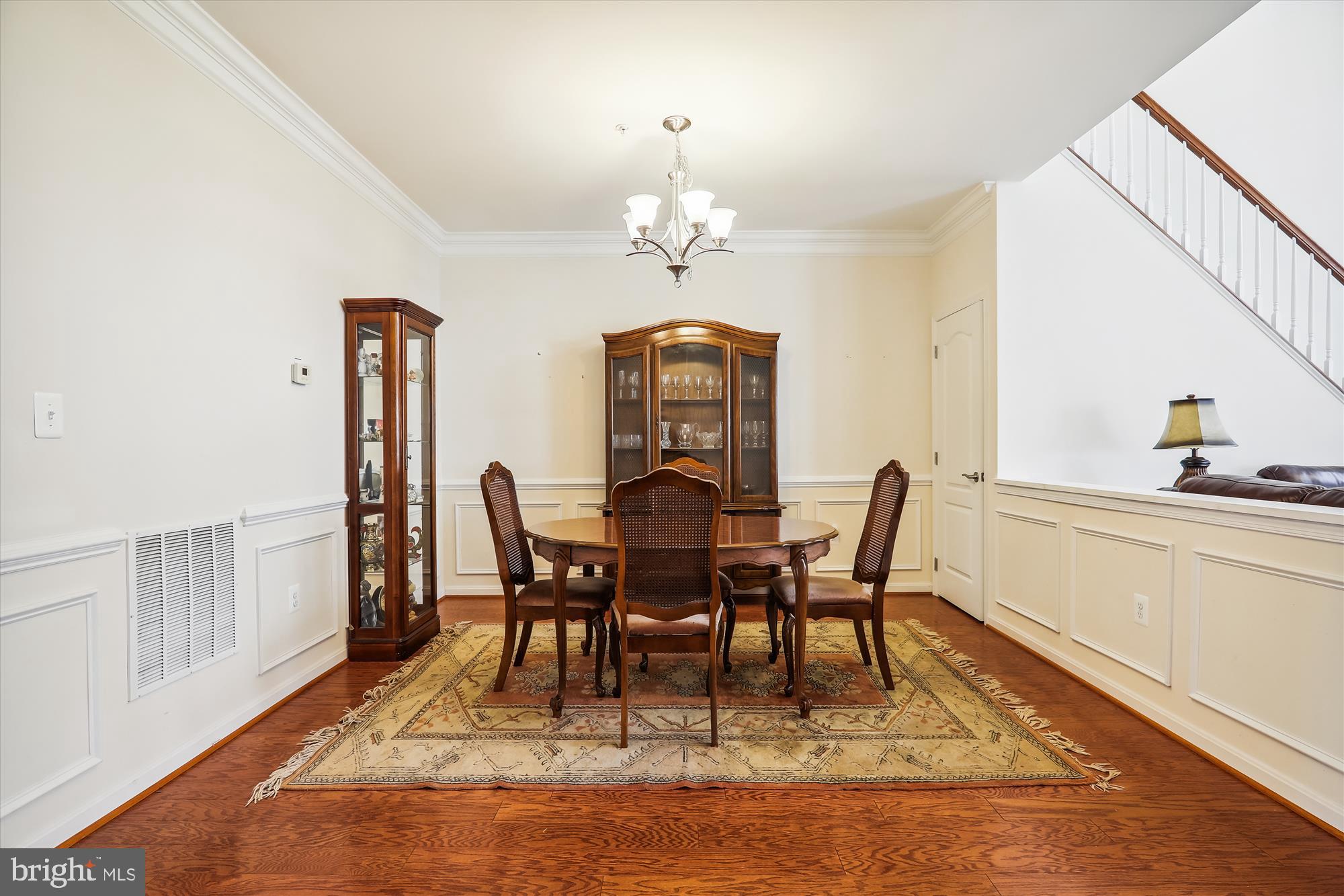 CAMERON GROVE - Residential