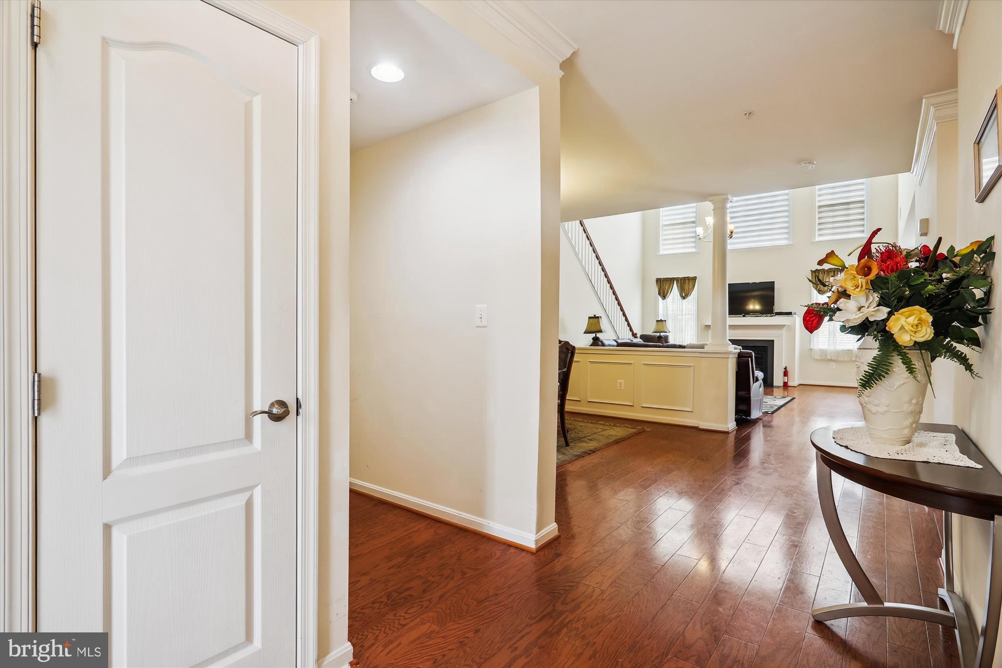 CAMERON GROVE - Residential