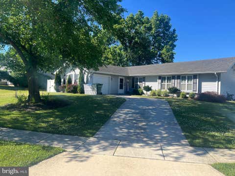 Homes For Sale - 7 Holmes Lane<br/> MARLTON, NJ 08053