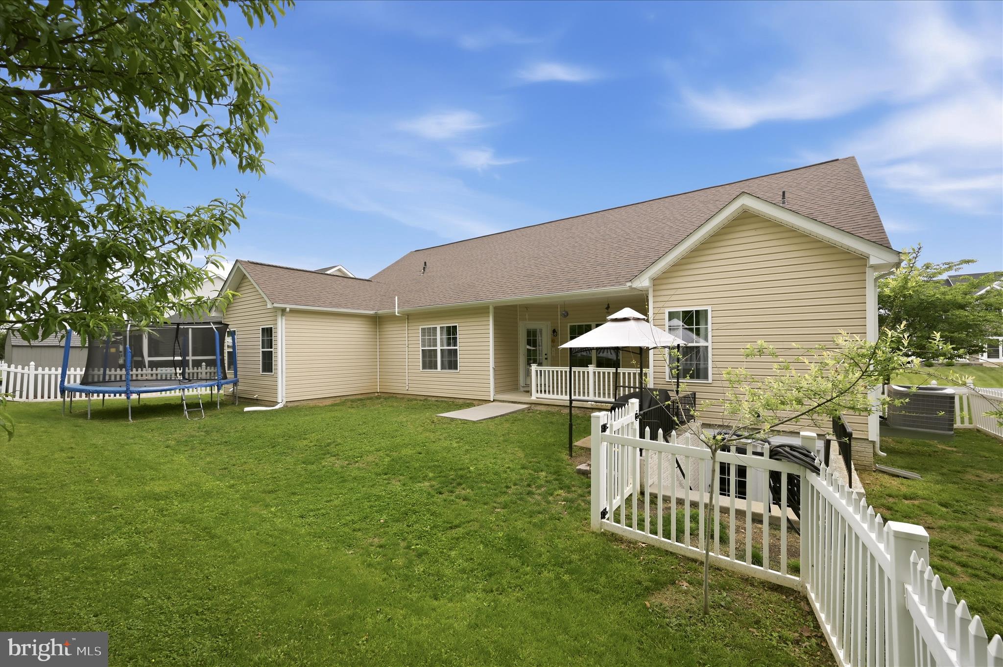 674 WEBBER SPRINGS DRIVE