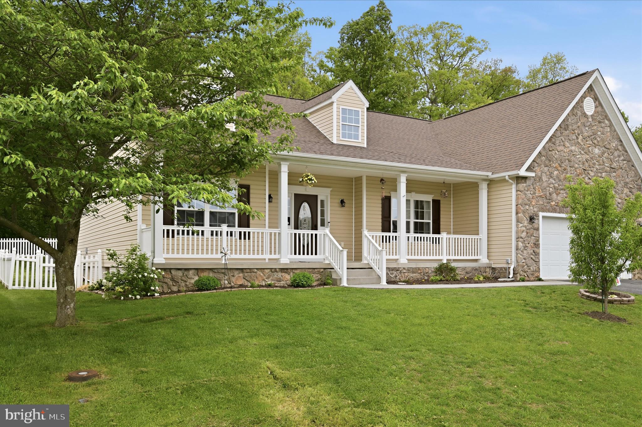 674 WEBBER SPRINGS DRIVE