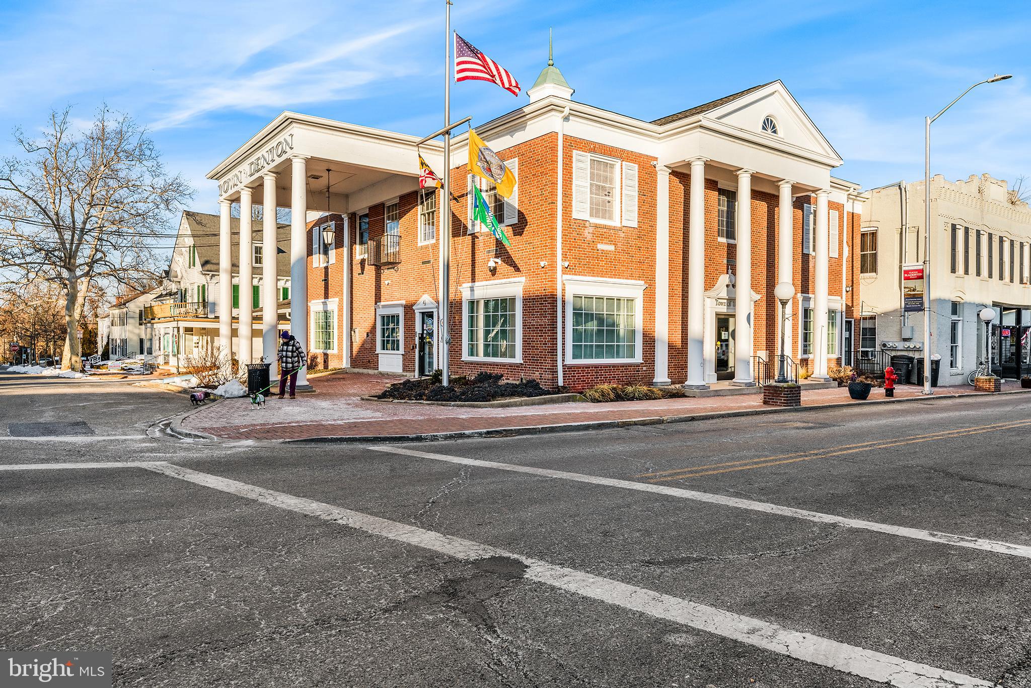 MALLARD LANDING - Residential