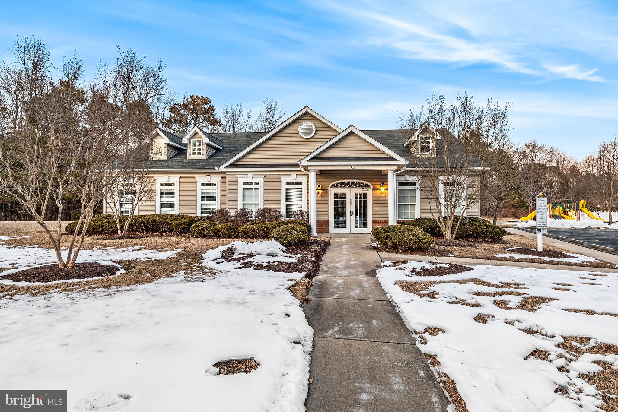 MALLARD LANDING - Residential