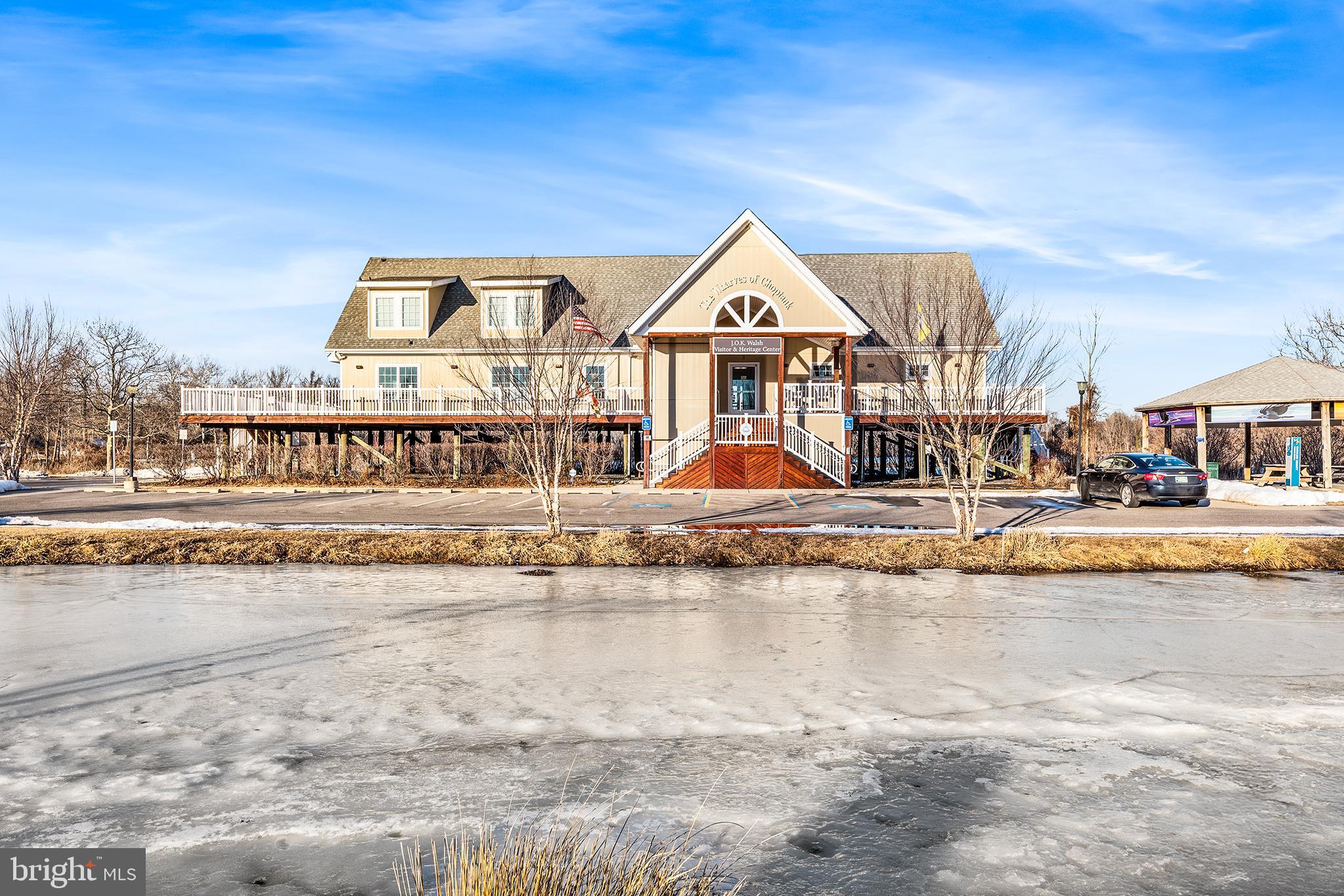 MALLARD LANDING - Residential