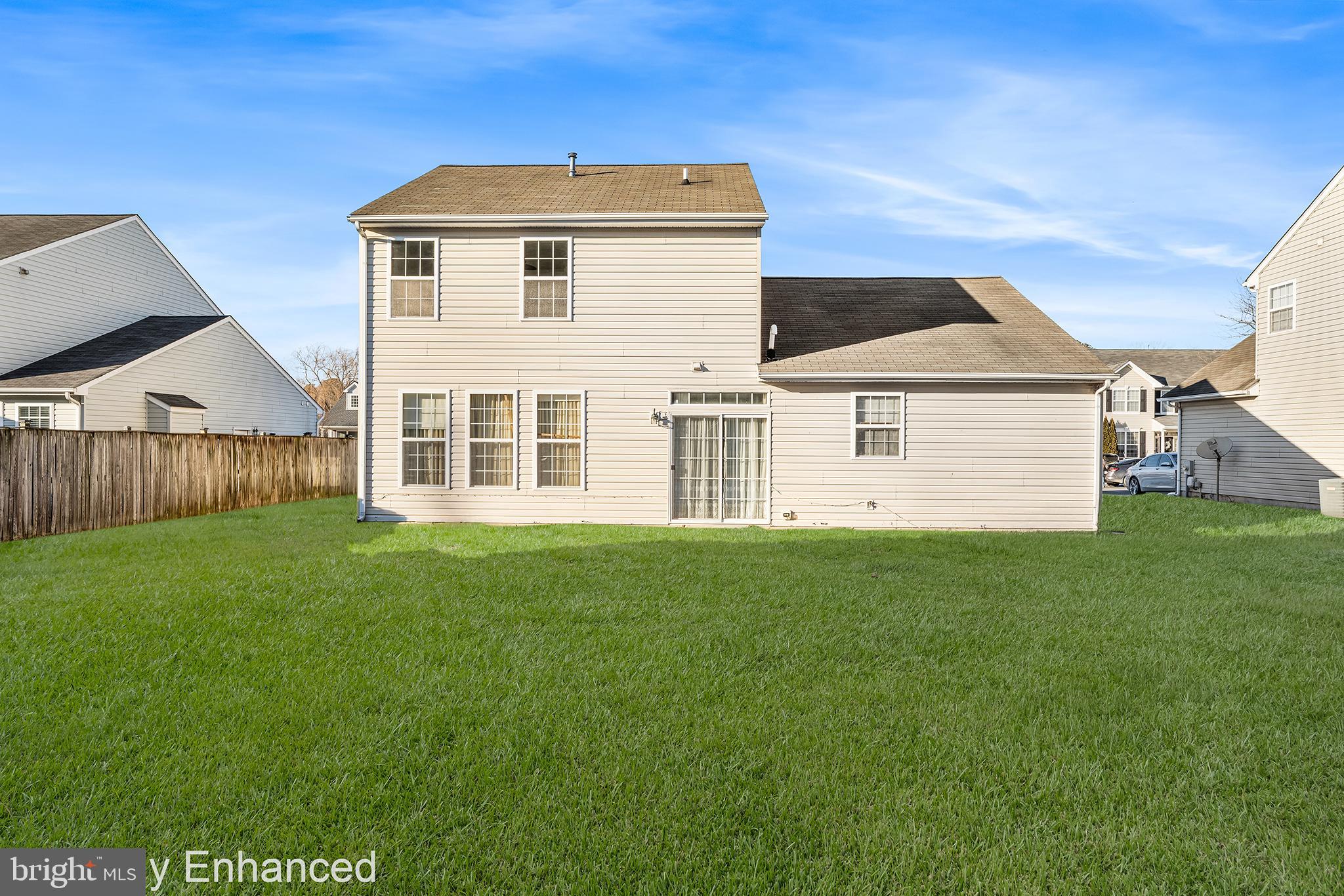 MALLARD LANDING - Residential