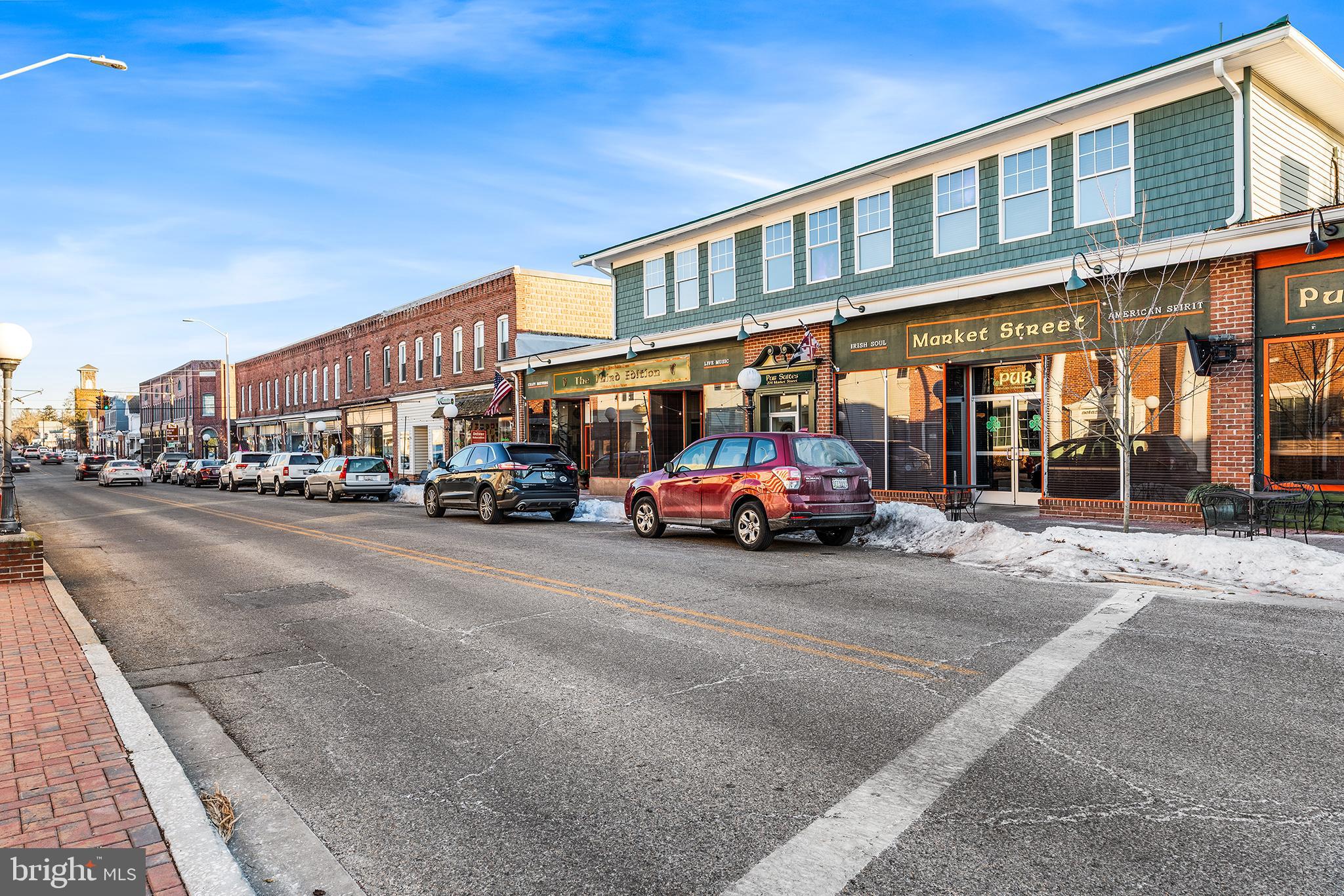 MALLARD LANDING - Residential