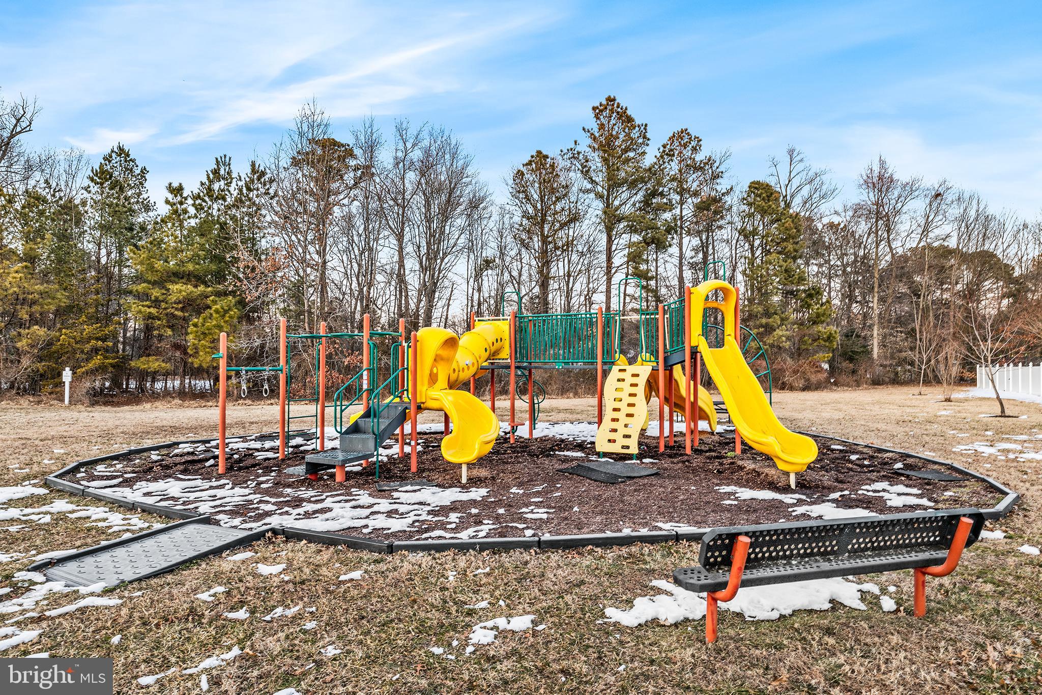 MALLARD LANDING - Residential