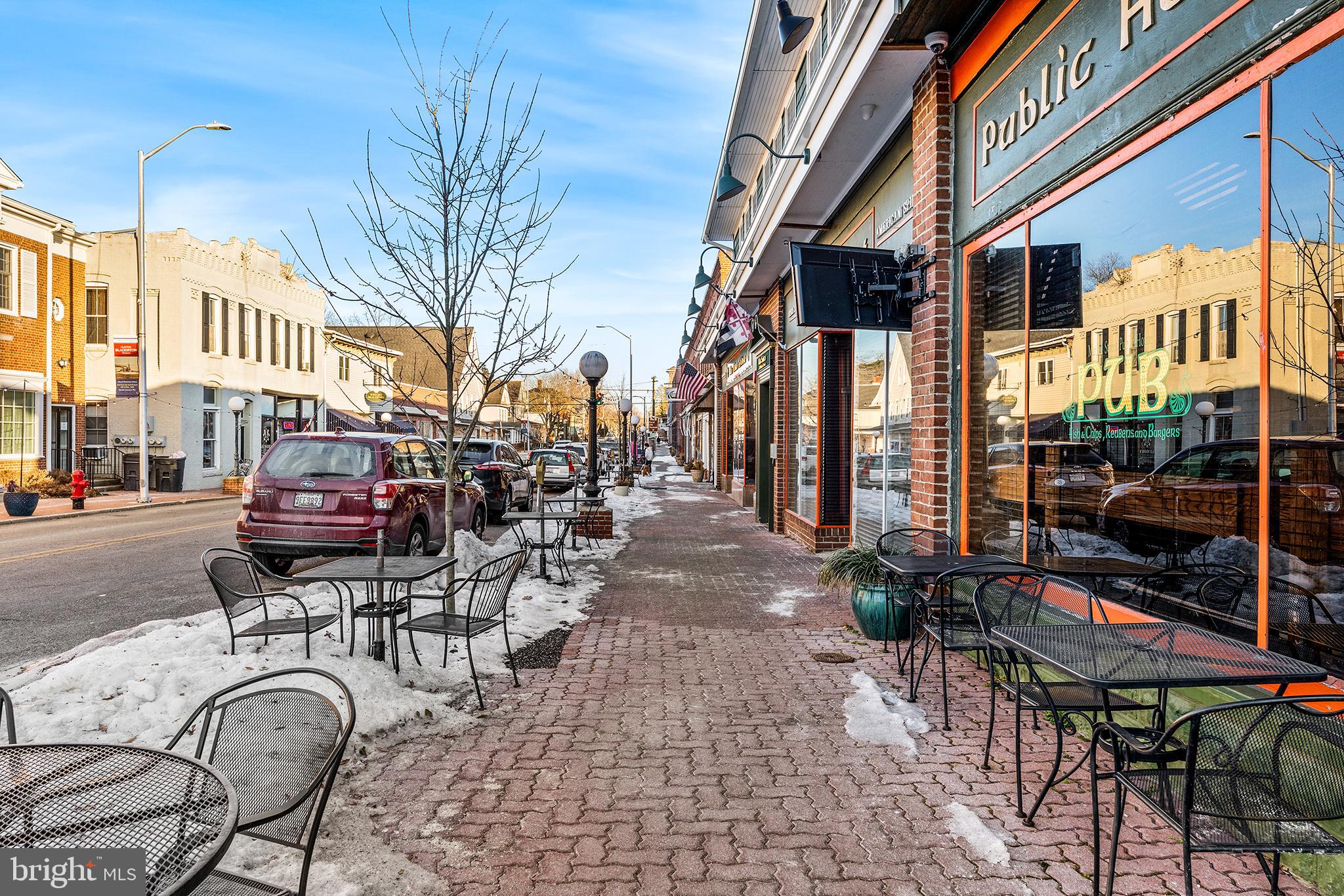 MALLARD LANDING - Residential