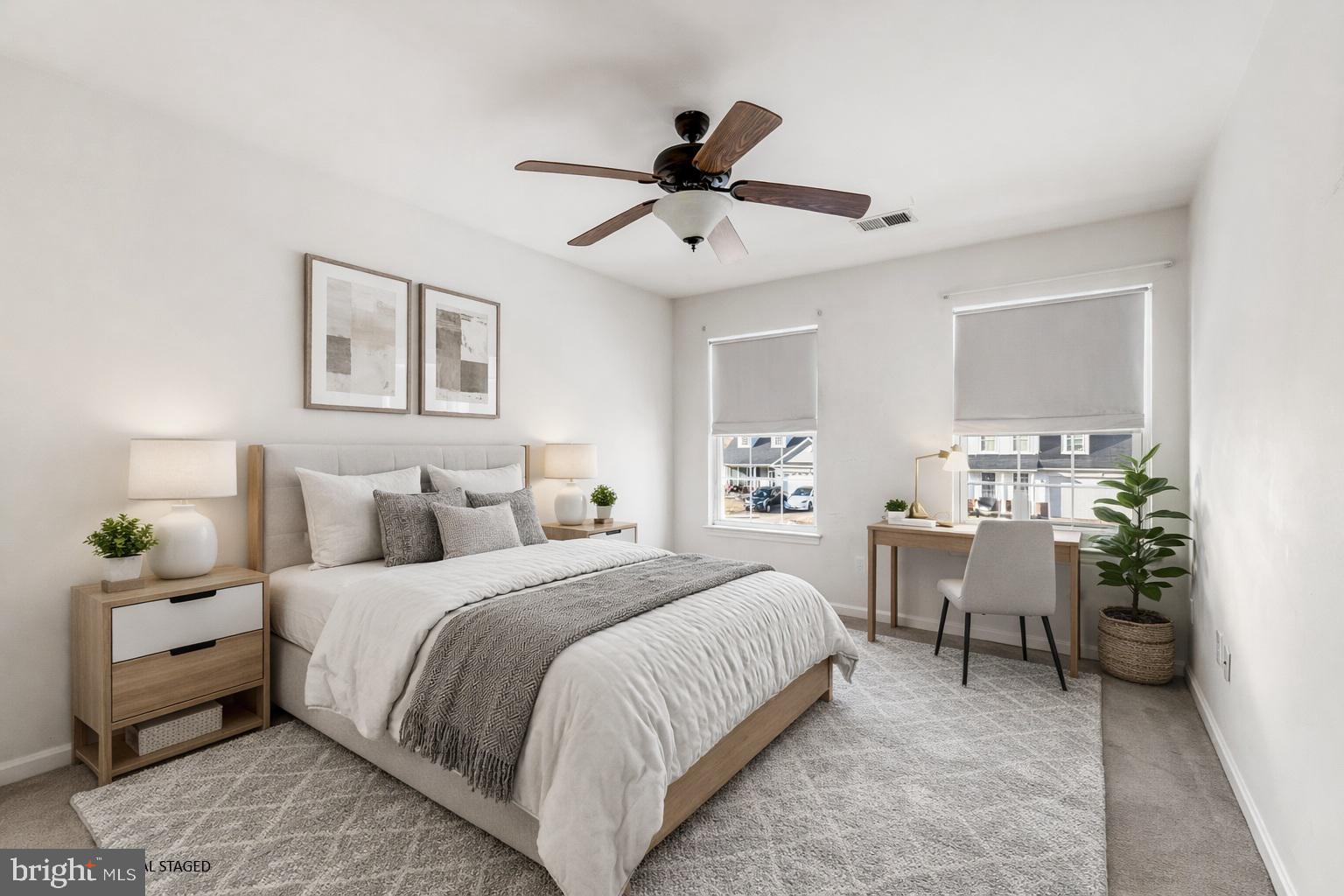 MALLARD LANDING - Residential