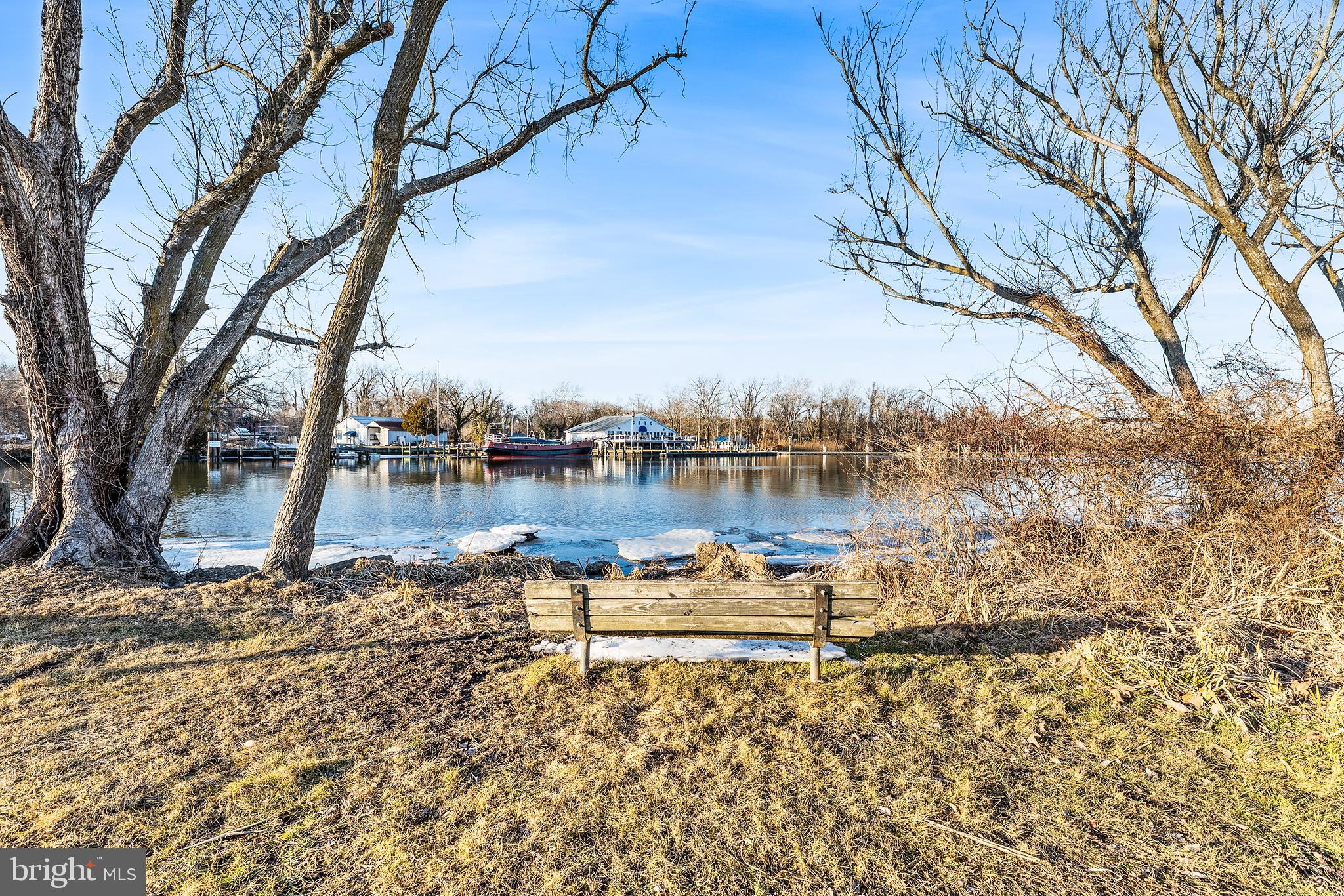 MALLARD LANDING - Residential