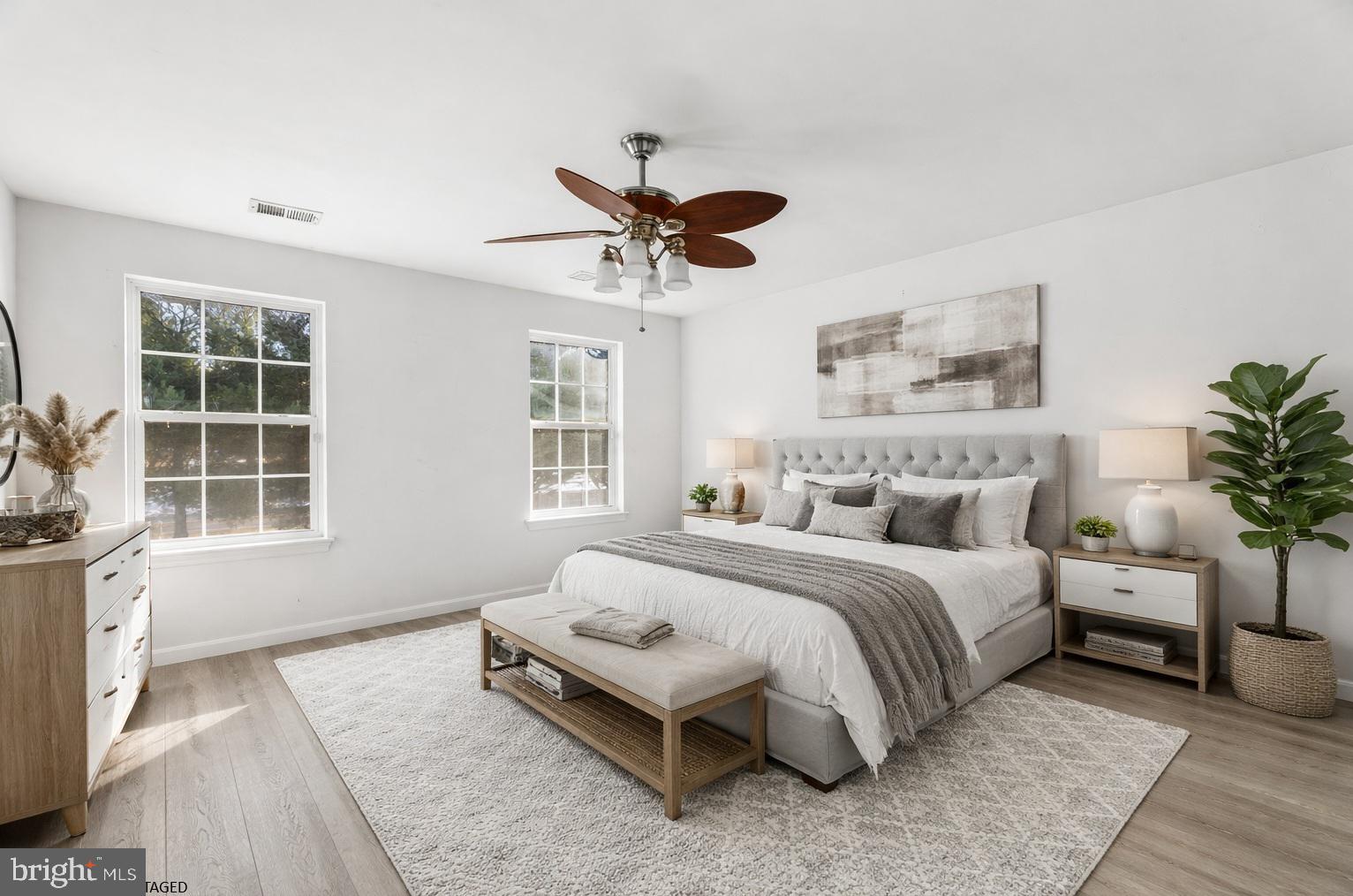 MALLARD LANDING - Residential