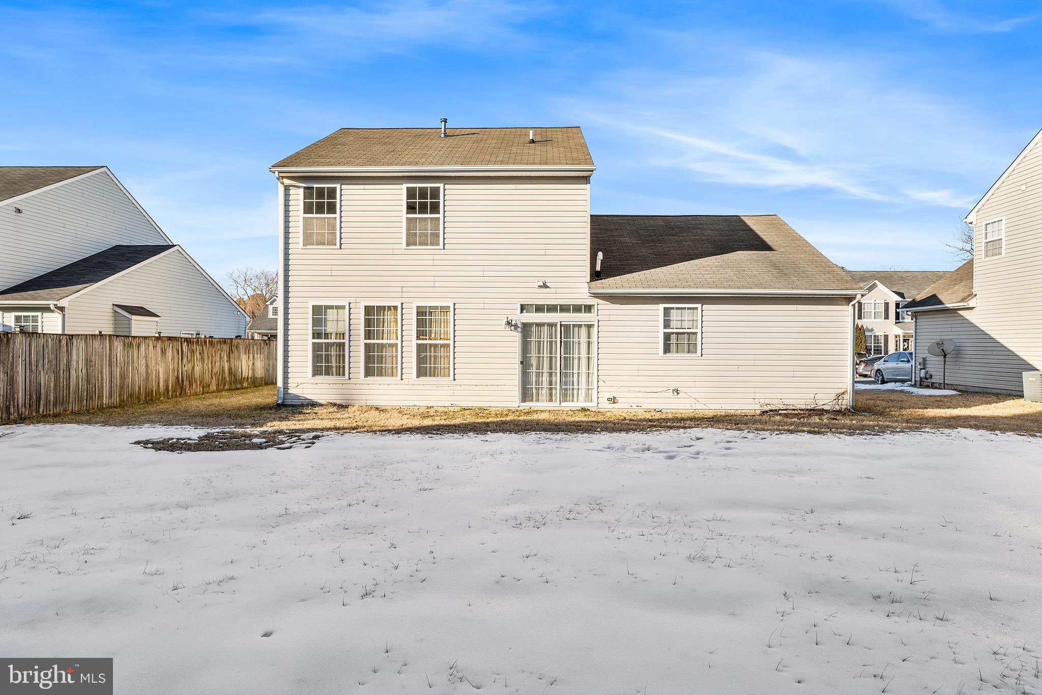 MALLARD LANDING - Residential