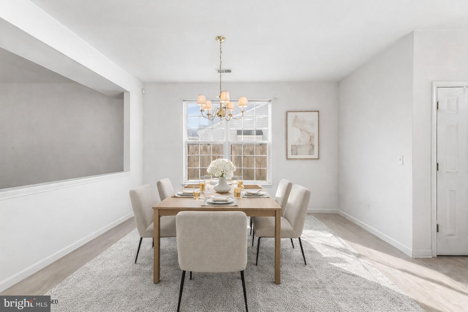 MALLARD LANDING - Residential