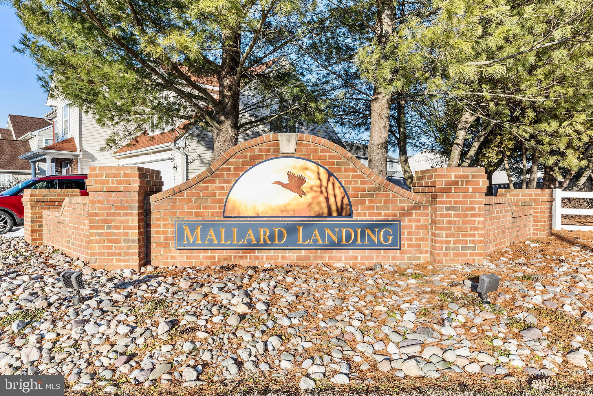 MALLARD LANDING - Residential