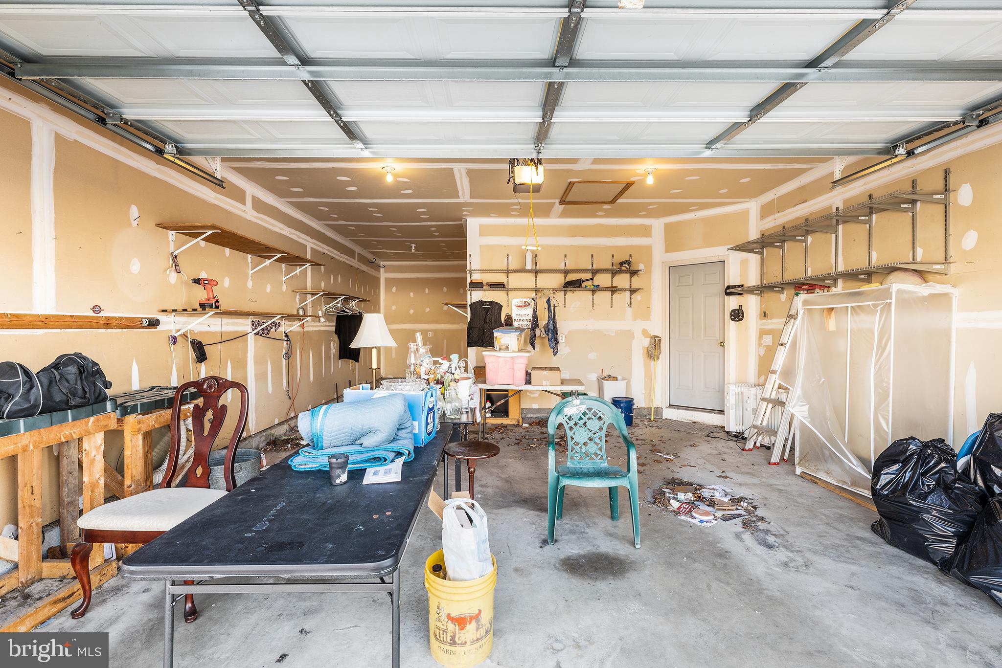 MALLARD LANDING - Residential