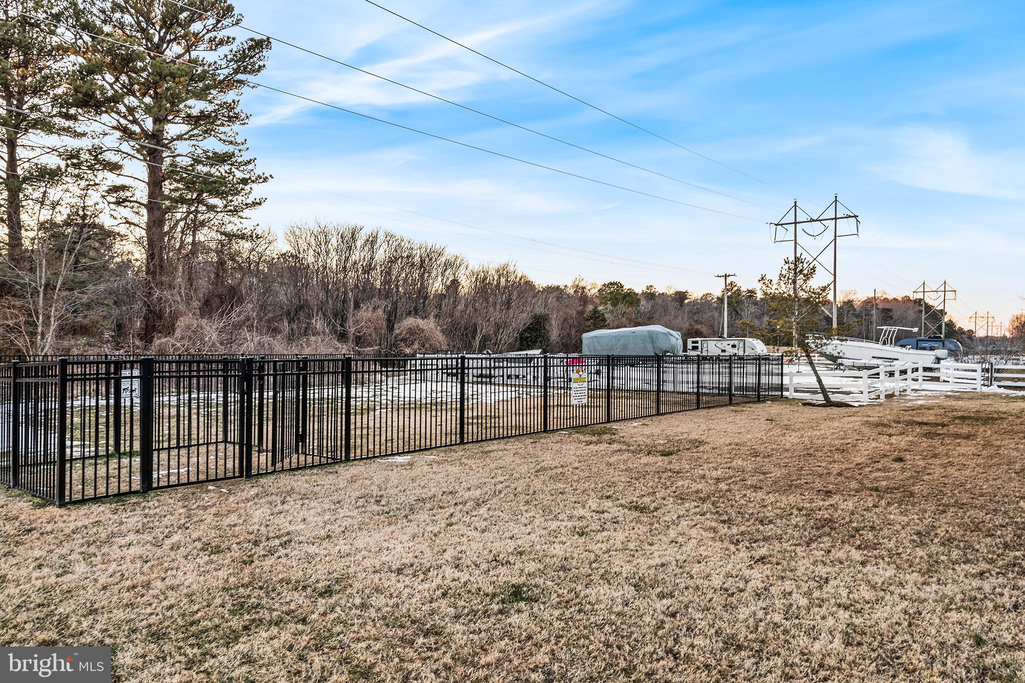 MALLARD LANDING - Residential