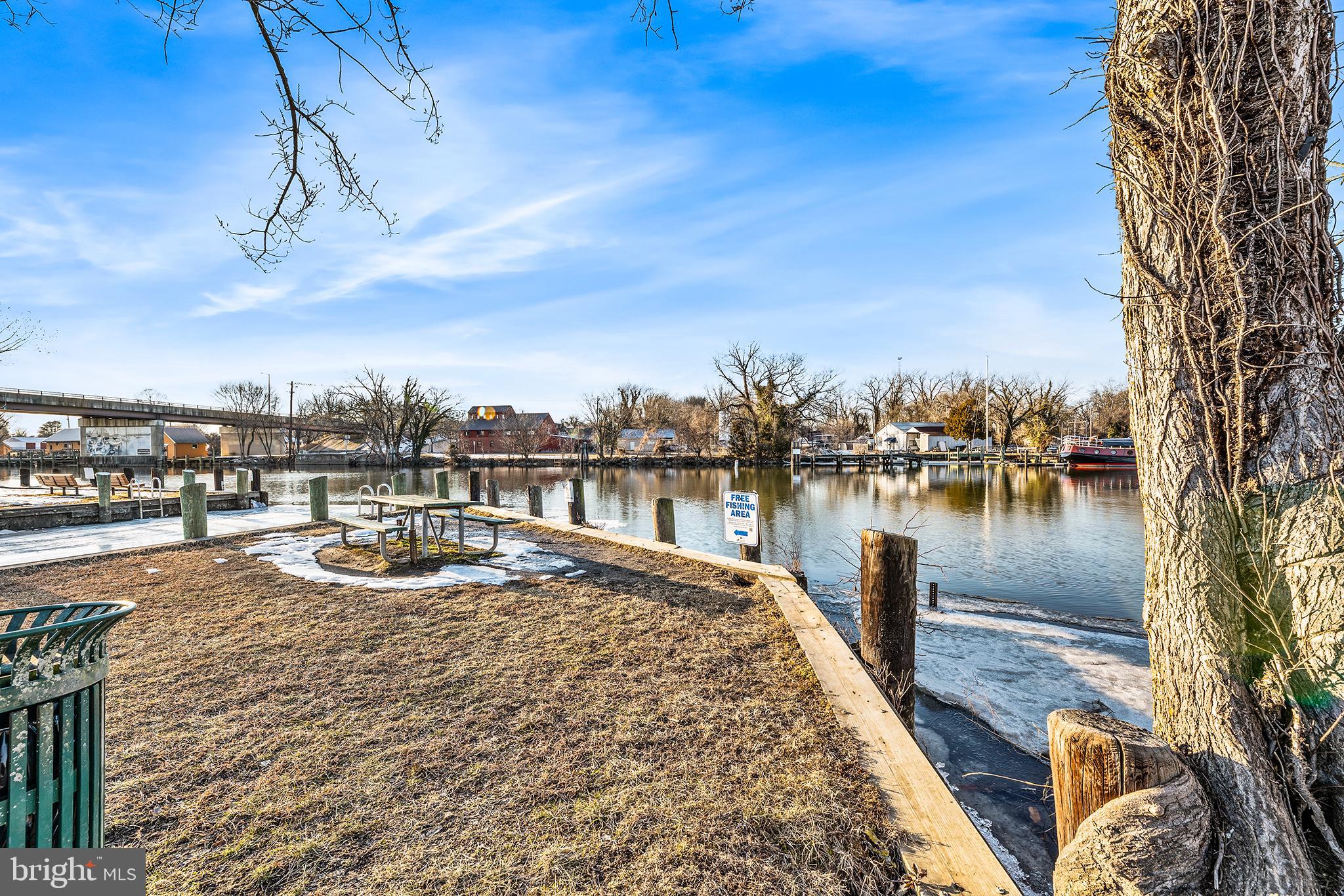 MALLARD LANDING - Residential